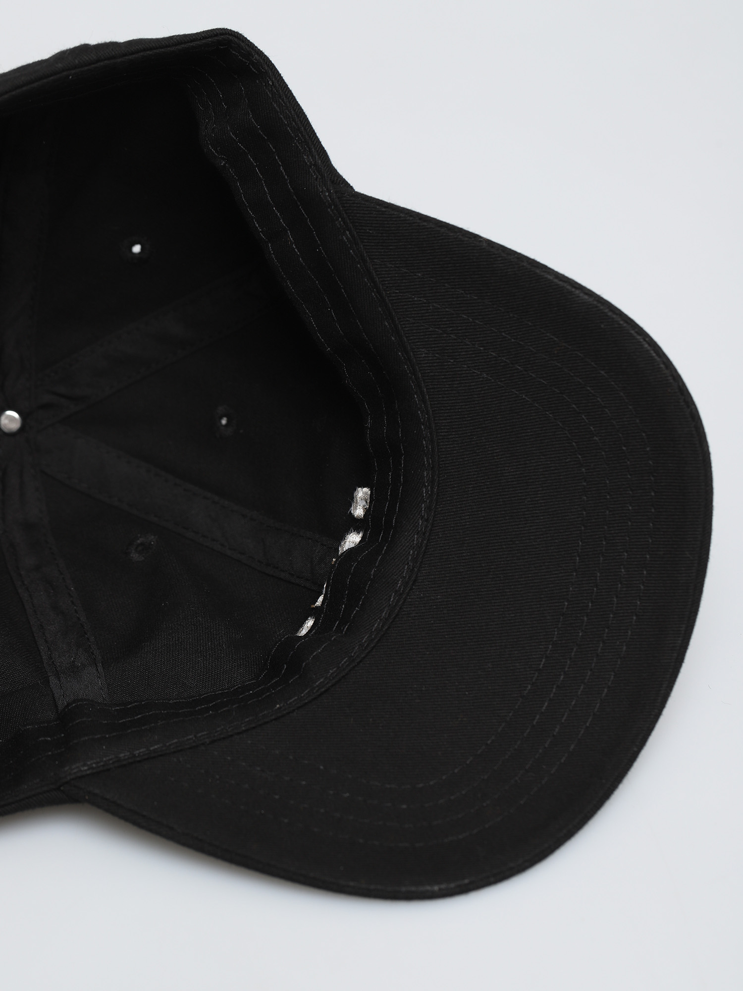 Czapka z daszkiem Sour Solution Sour Army Cap ZD (black)