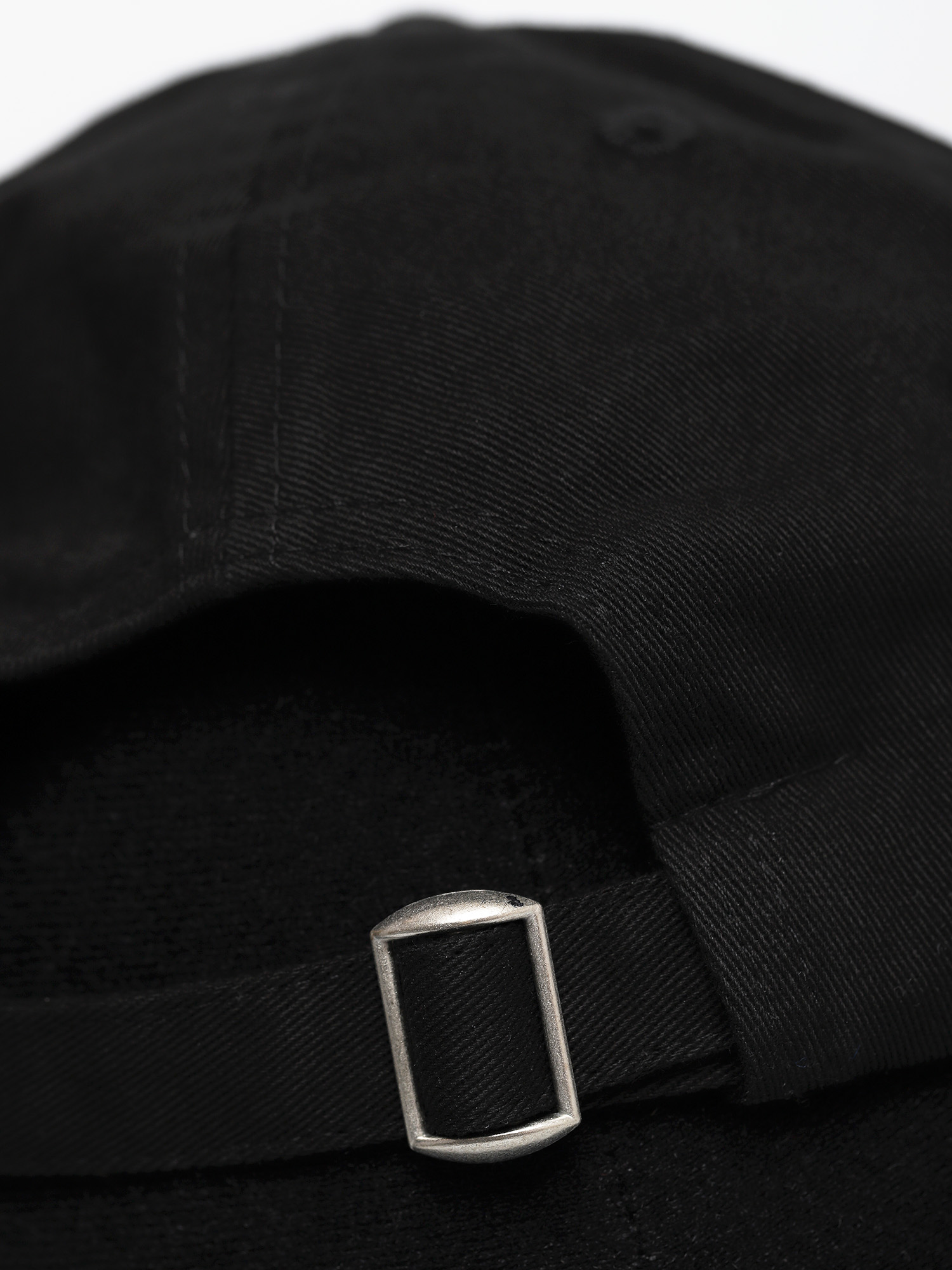 Czapka z daszkiem Sour Solution Sour Army Cap ZD (black)