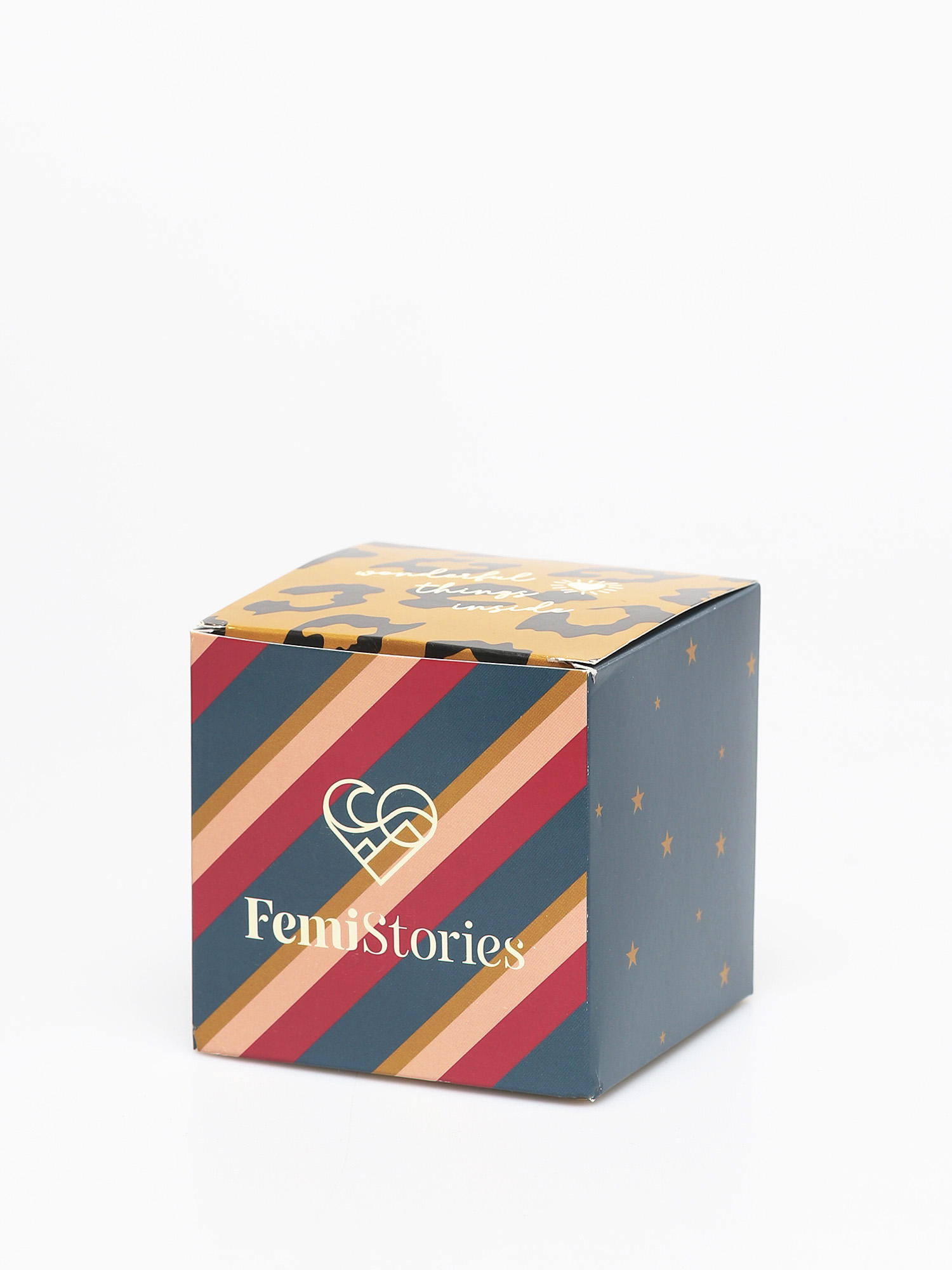 Skarpetki Femi Stories Pavo 3P Wmn (csmc)