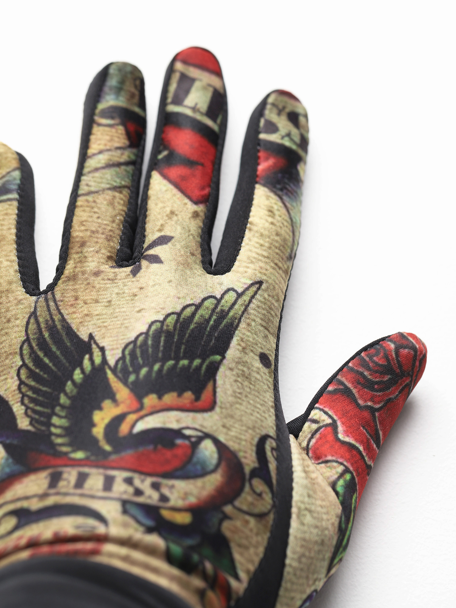 Rękawice Level Bliss Light Wmn (luxury)