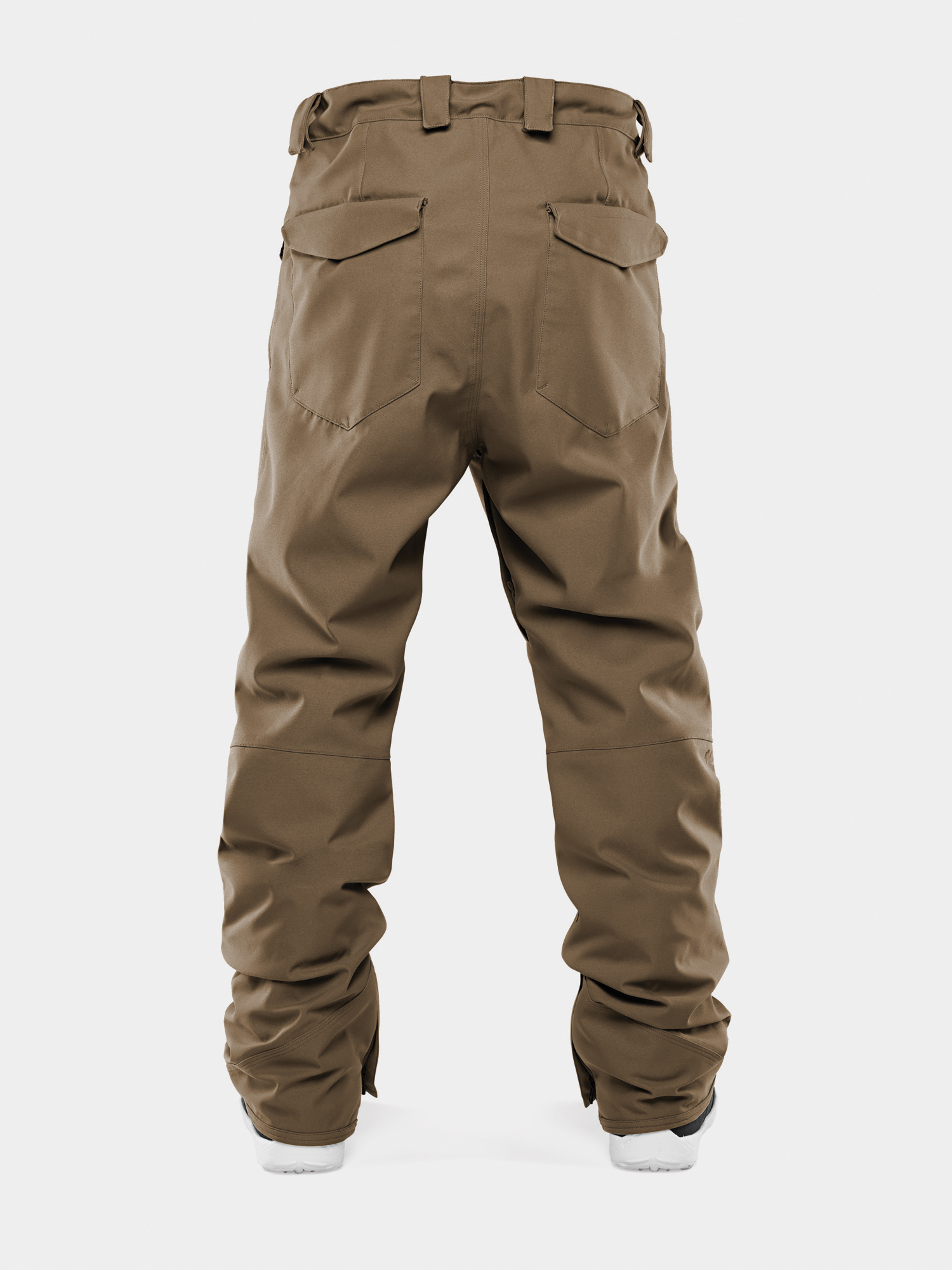 Męskie Spodnie snowboardowe ThirtyTwo Wooderson Pant (fatigue)