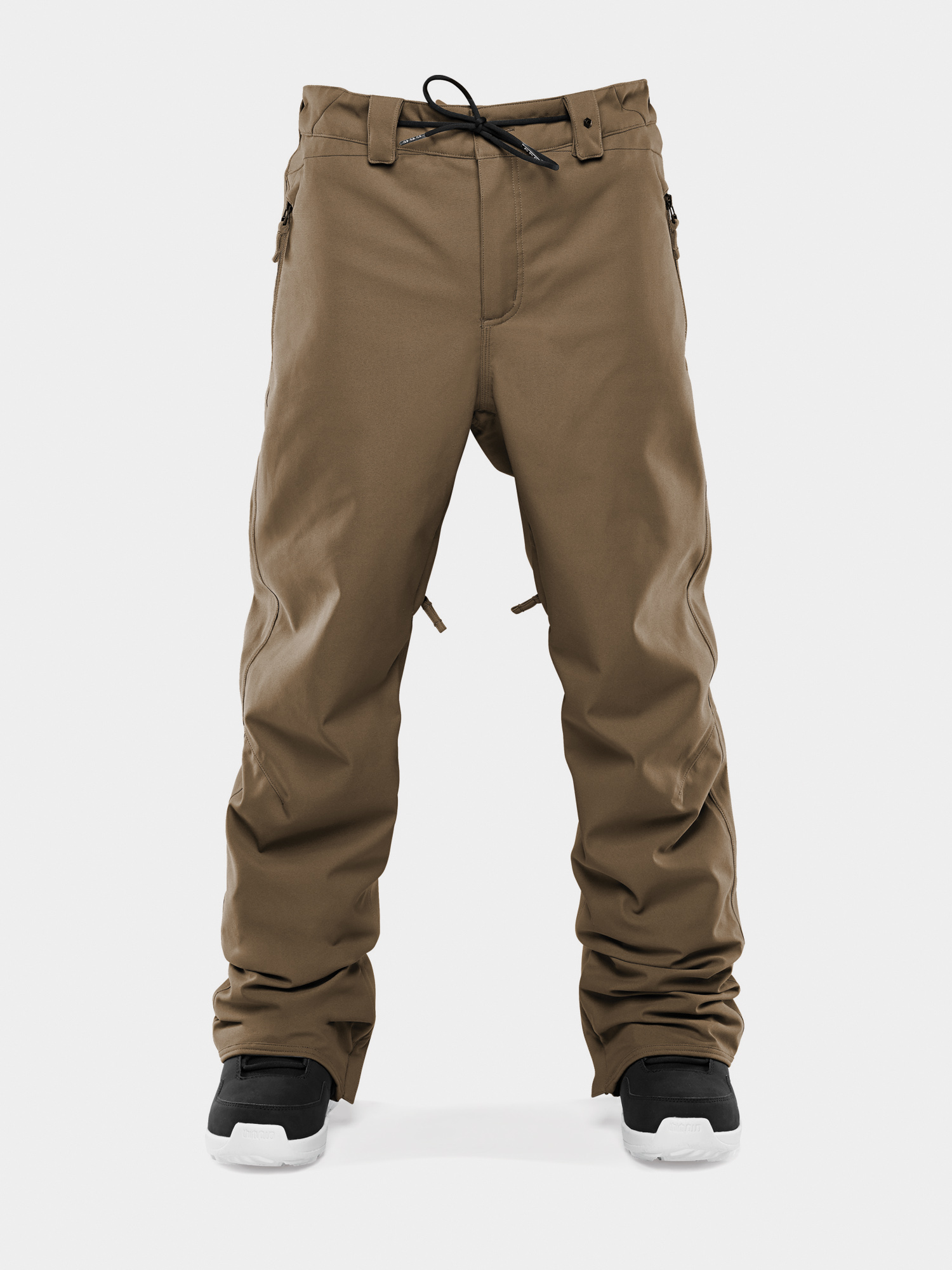 Męskie Spodnie snowboardowe ThirtyTwo Wooderson Pant (fatigue)