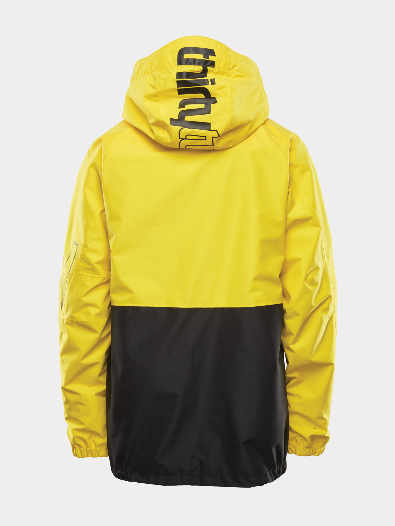 Męska Kurtka snowboardowa ThirtyTwo Tm Jacket (gold)