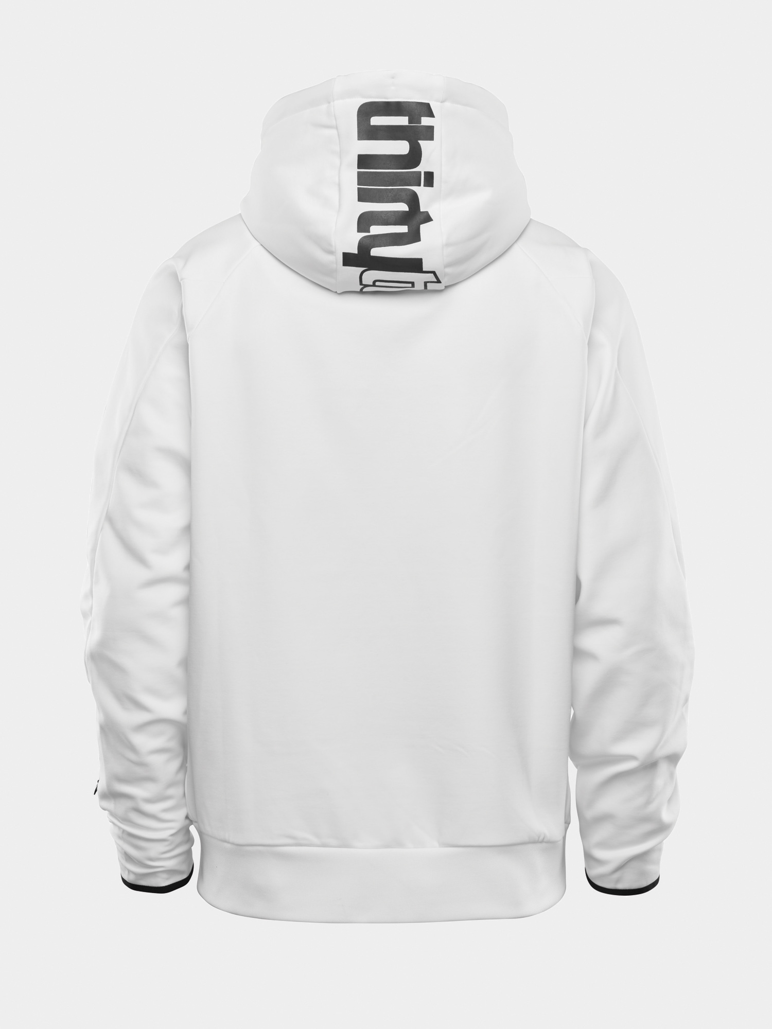 Męska Bluza aktywna ThirtyTwo Franchise Tech HD (white)