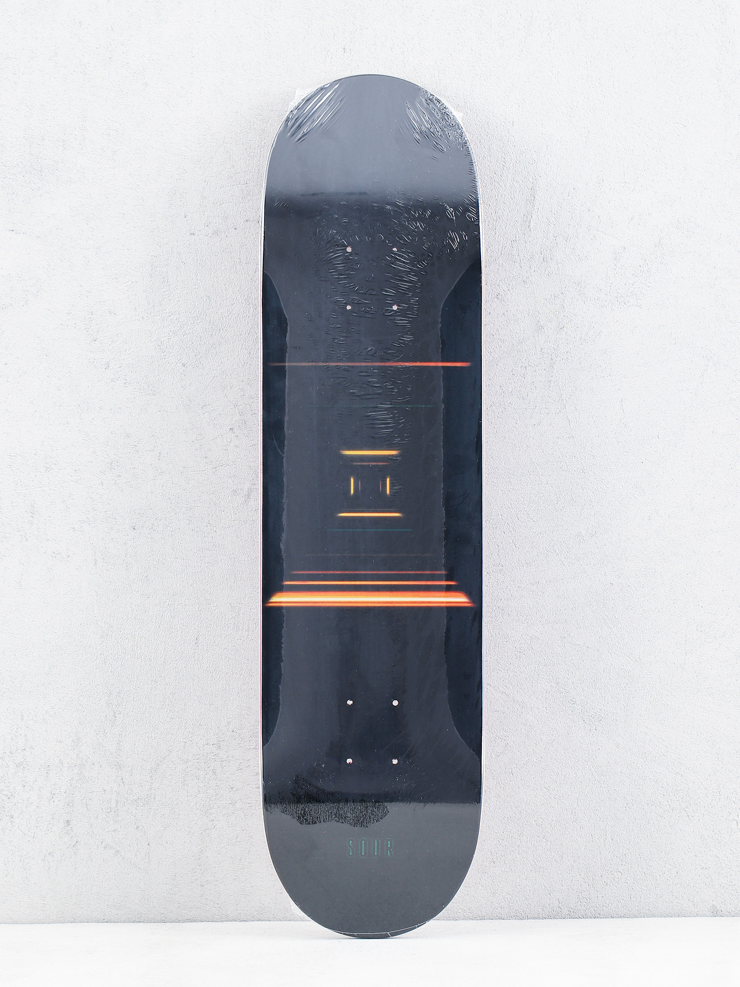 Deck Sour Solution Light Tunnel (yellow)