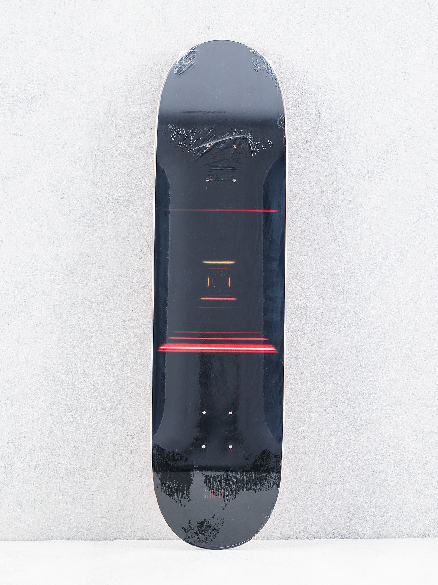 Deck Sour Solution Light Tunnel (red)