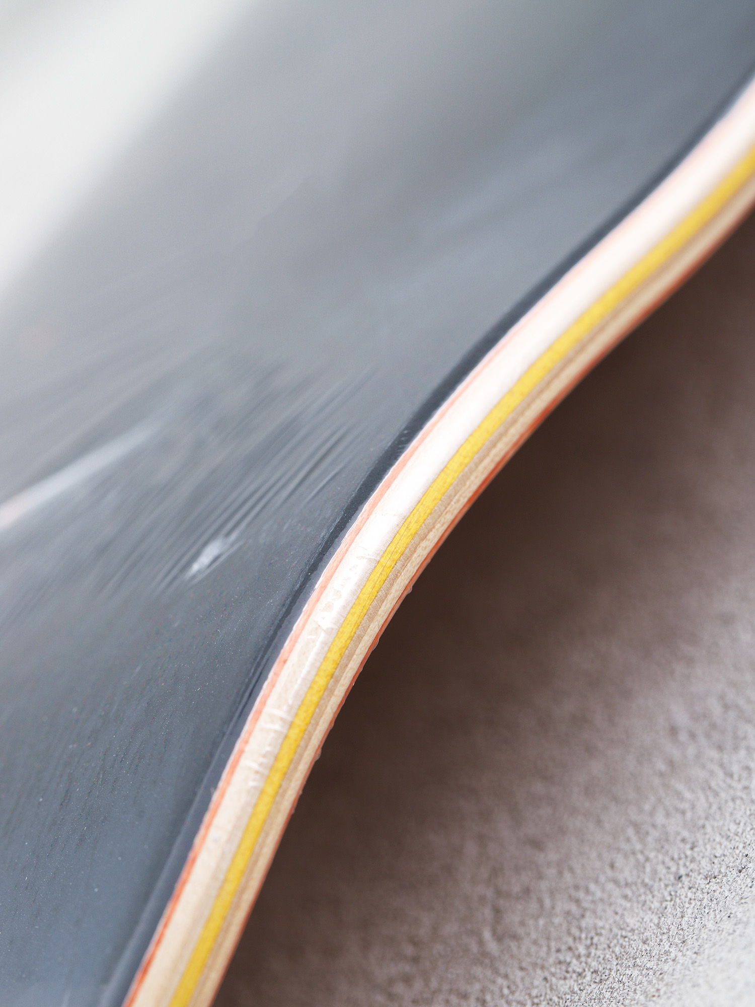 Deck Sour Solution Light Tunnel (red)