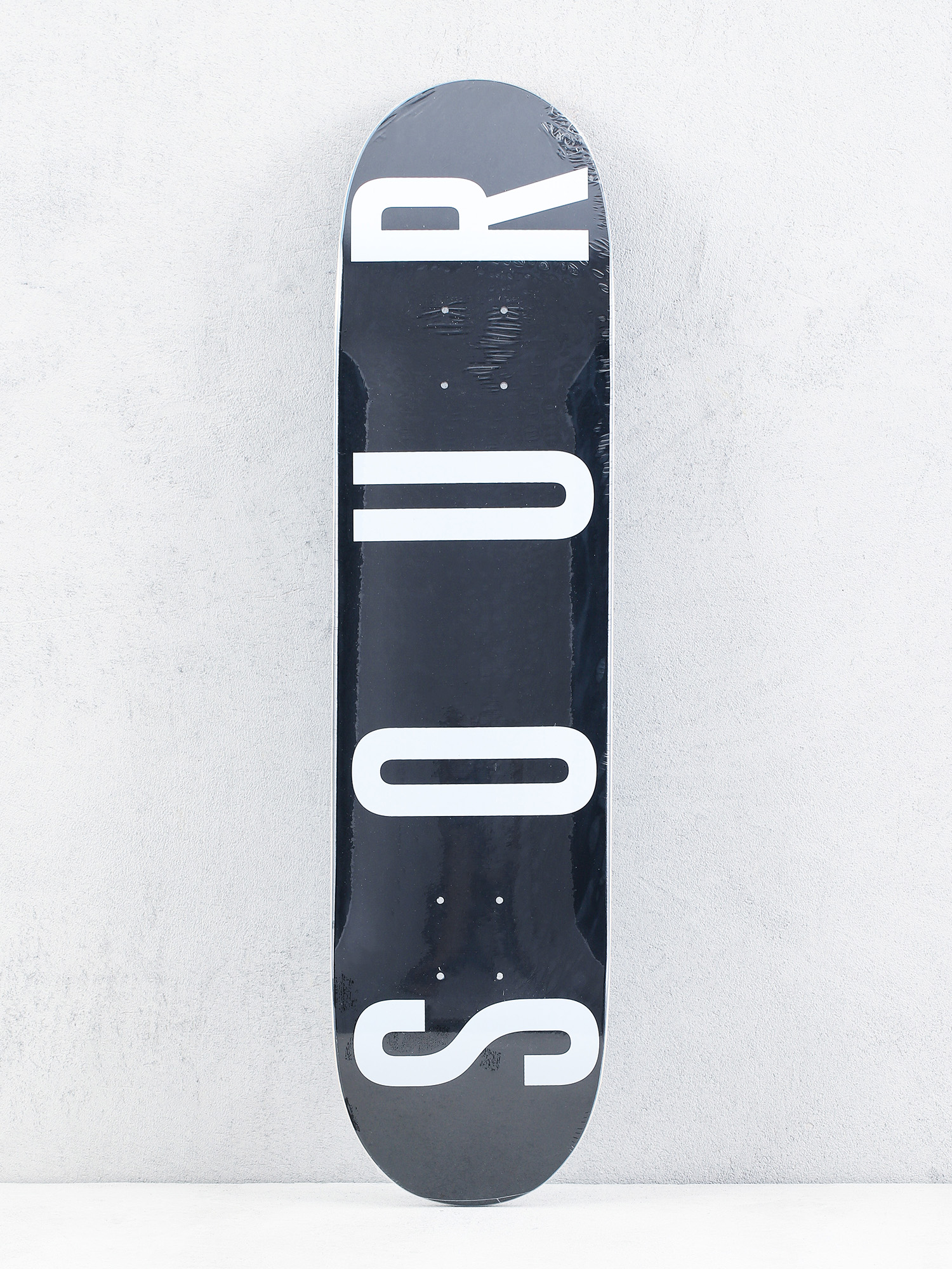 Deck Sour Solution Sour Army (black)