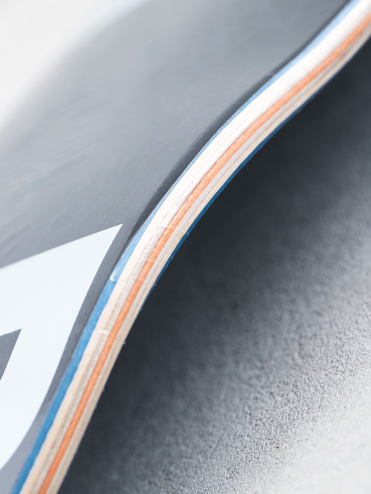 Deck Sour Solution Sour Army (black)