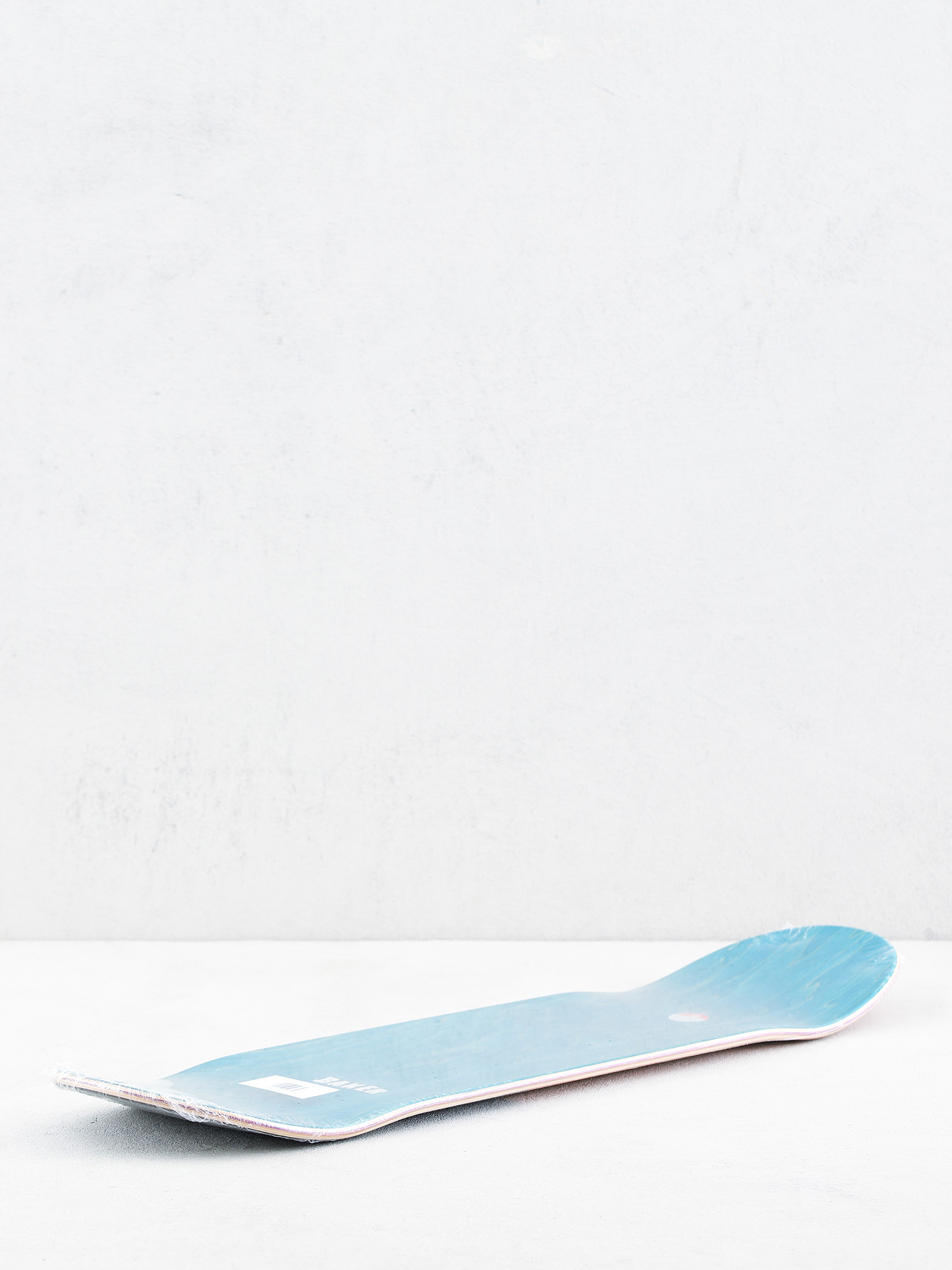 Deck Baker Tp Brainrtorm (light orange/black)