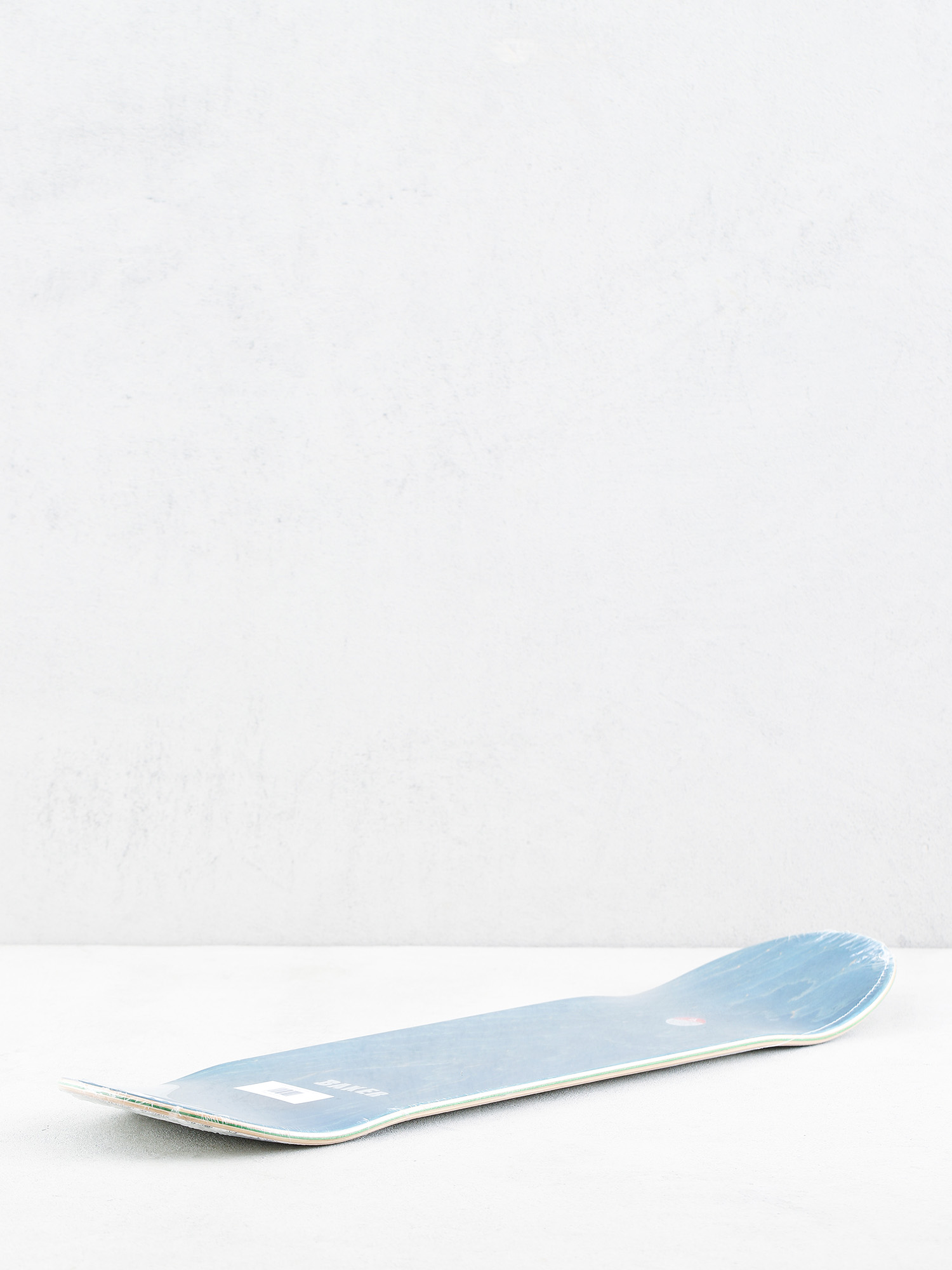 Deck Baker Sb Stipple (white)