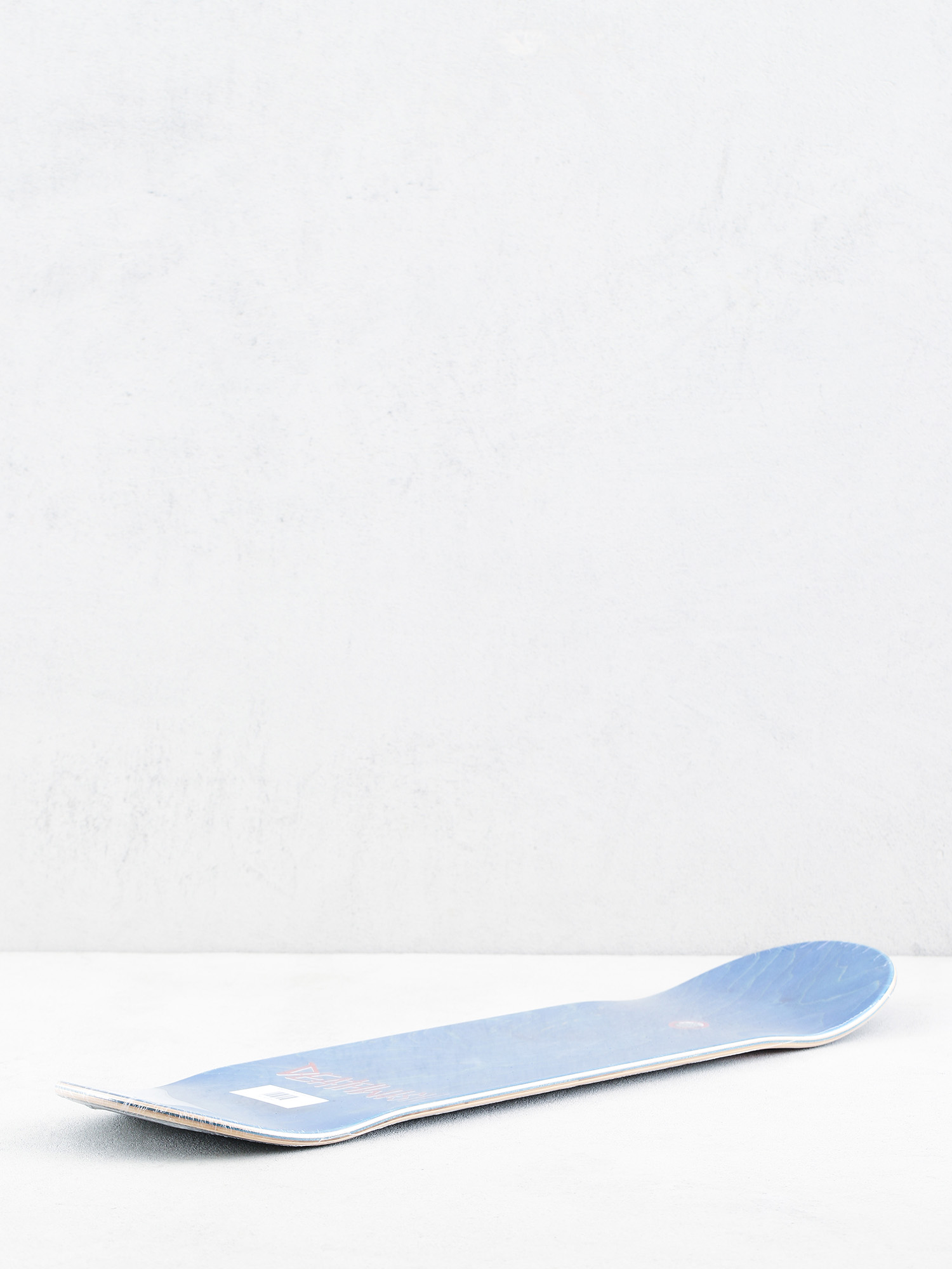 Deck Deathwish Kersey (black/red)