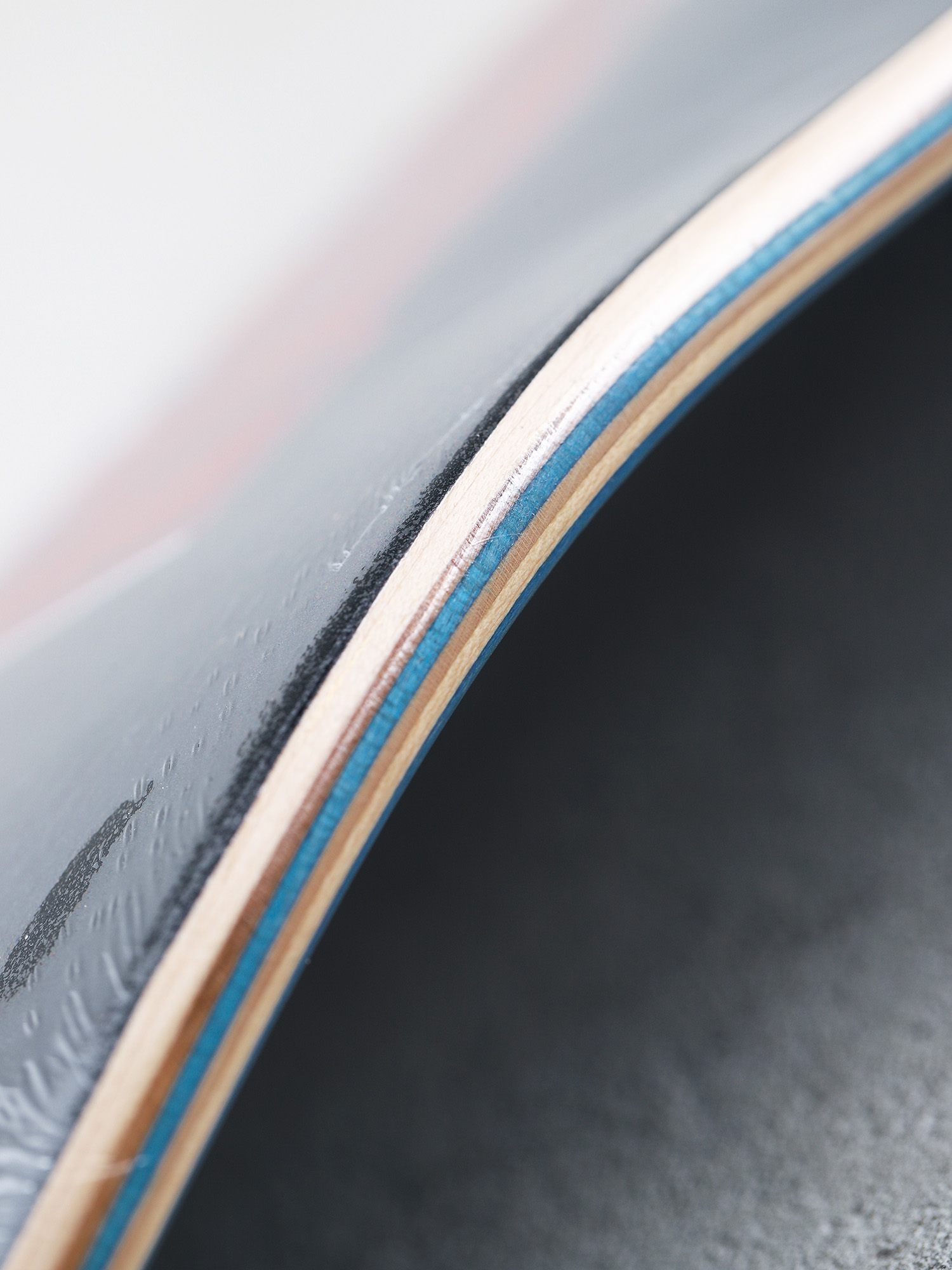 Deck Deathwish Kersey (black/red)