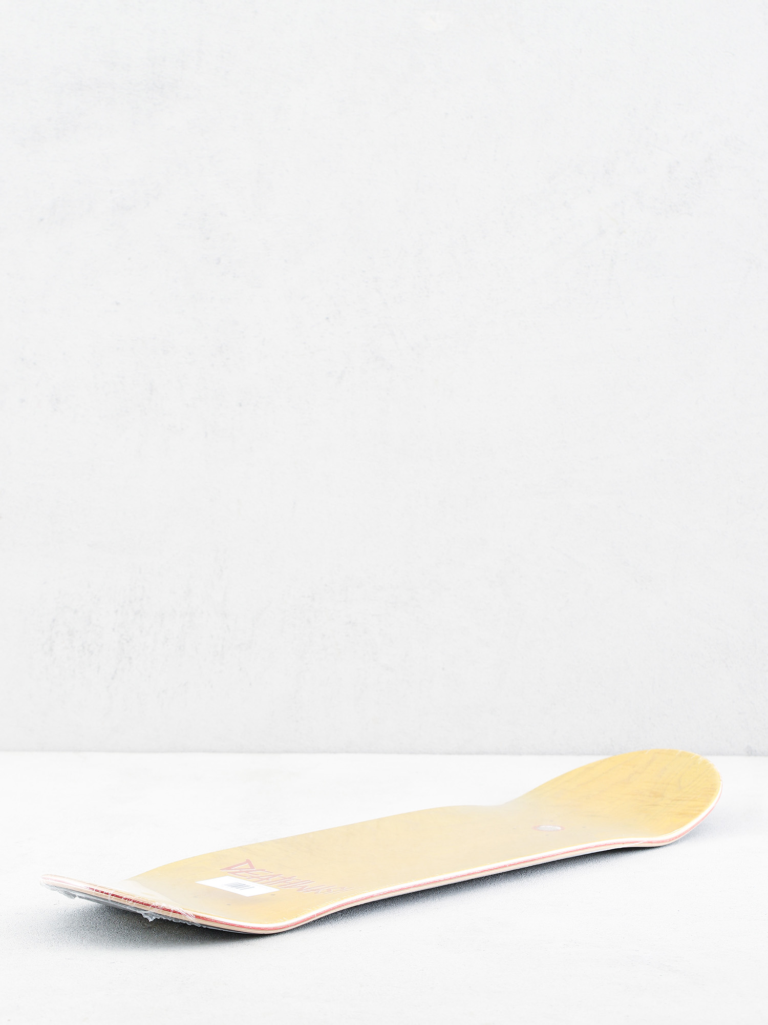 Deck Deathwish Credo (brwon/gold)