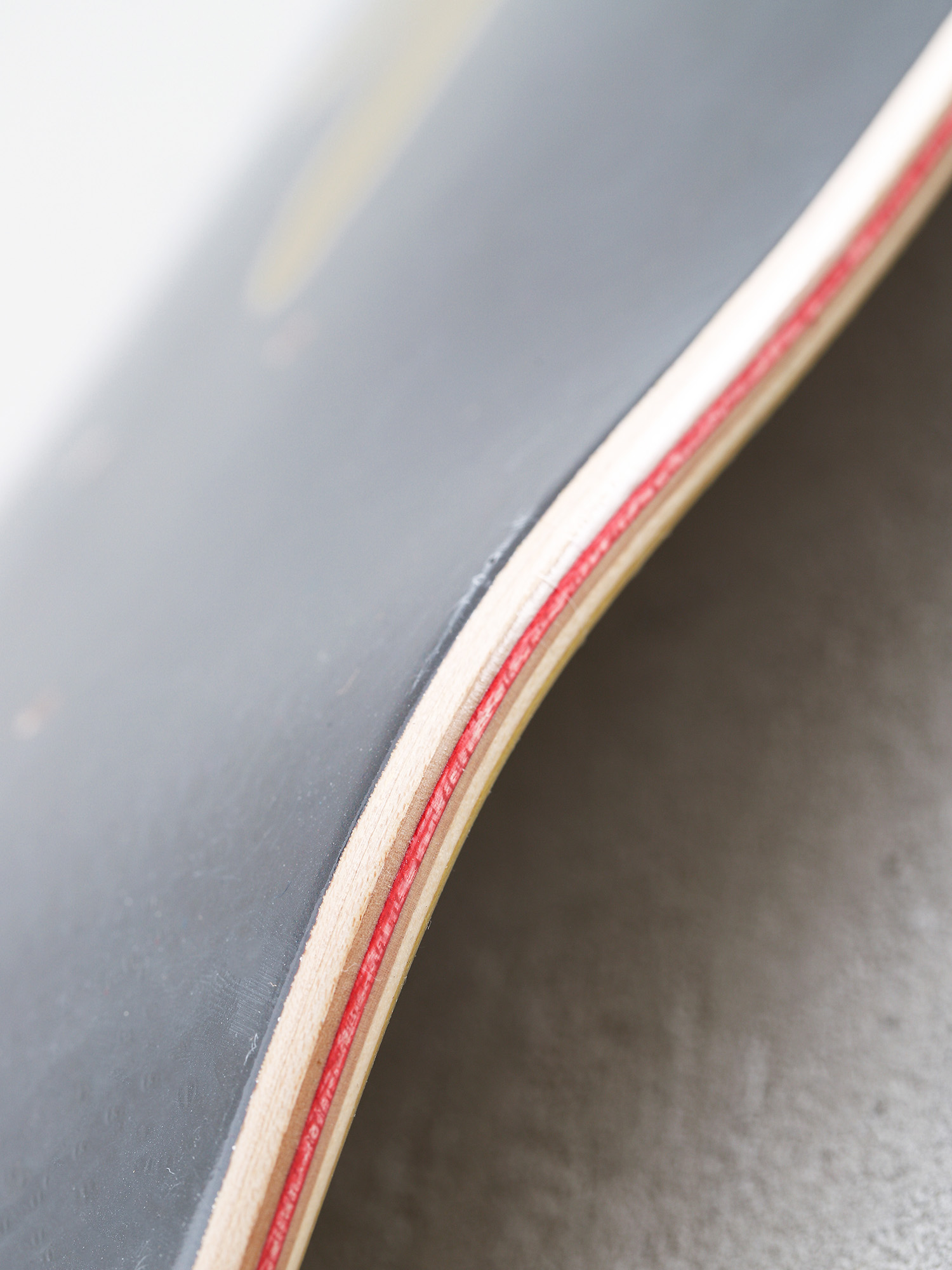 Deck Deathwish Credo (brwon/gold)