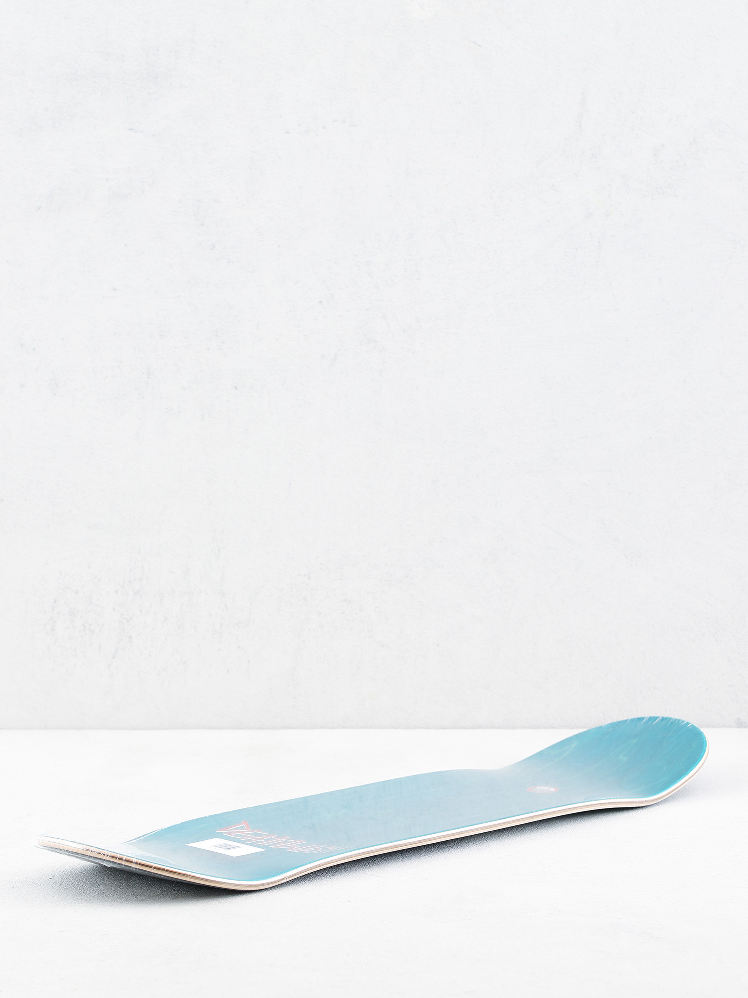 Deck Deathwish Pd  Dro With Dog (black/blue/green)
