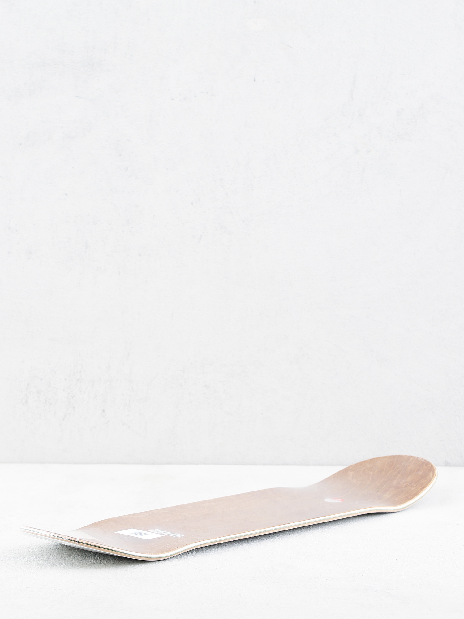 Deck Baker Ks Stipple (white)