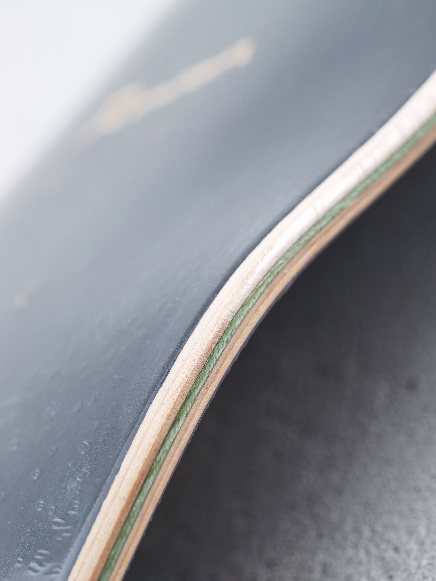 Deck Baker Rz Brainrtorm (orange/black)
