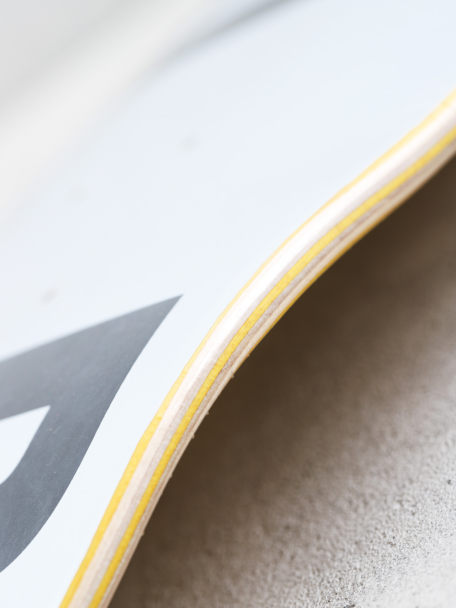 Deck Sour Solution Sour Army (white)