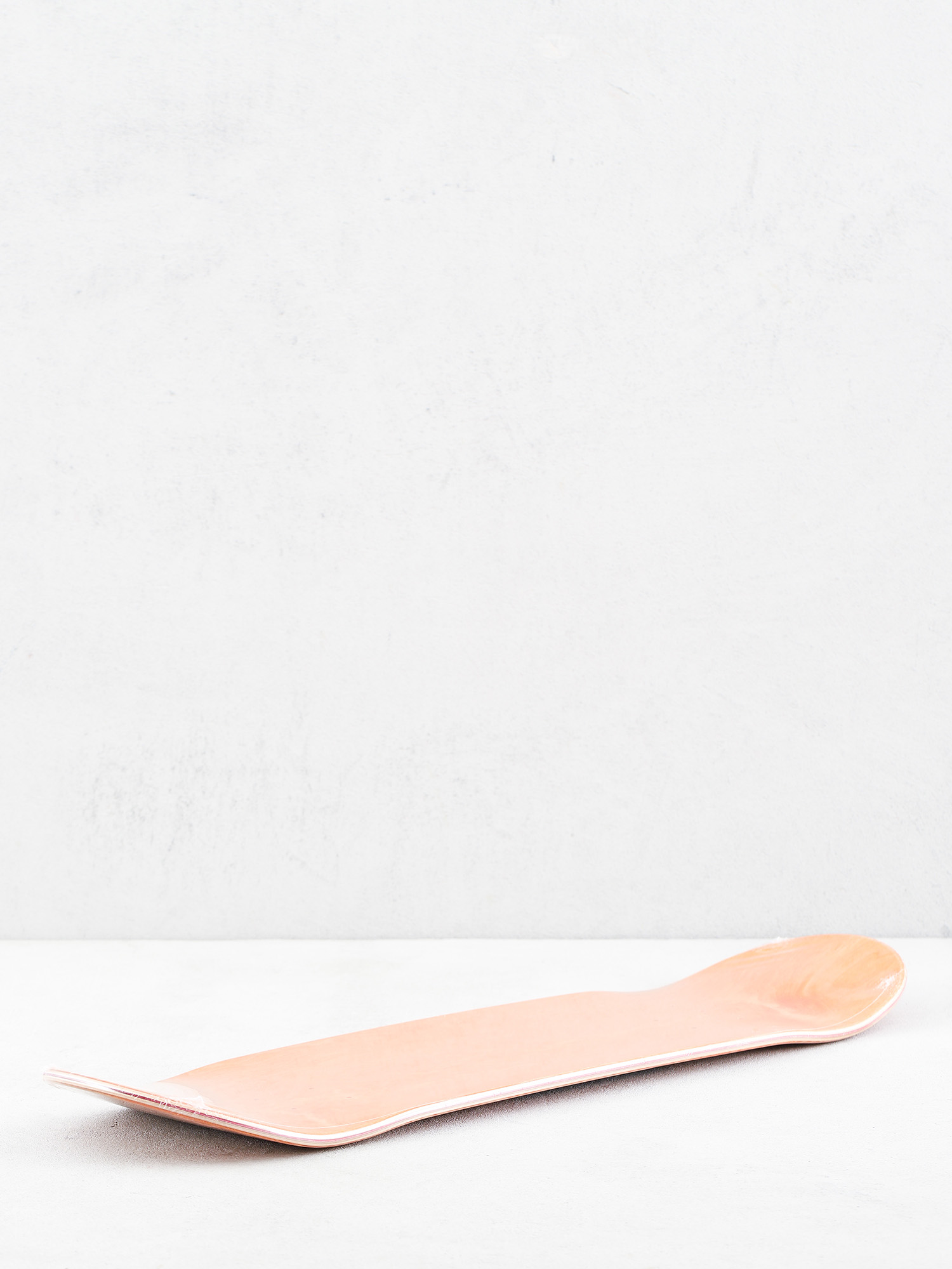 Deck Sour Solution Box Logo (vhs)