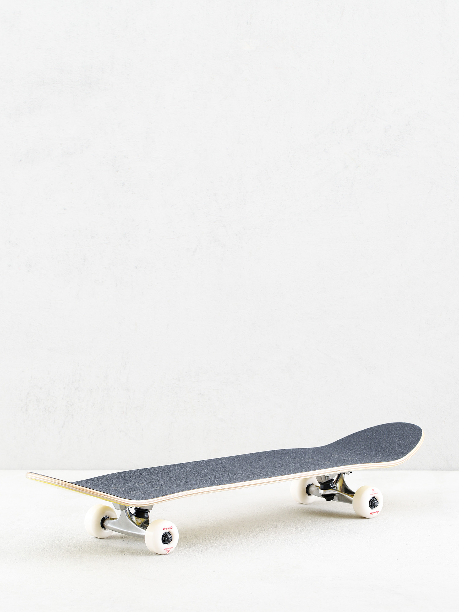 Deskorolka Chocolate Anderson Chunk (yellow)