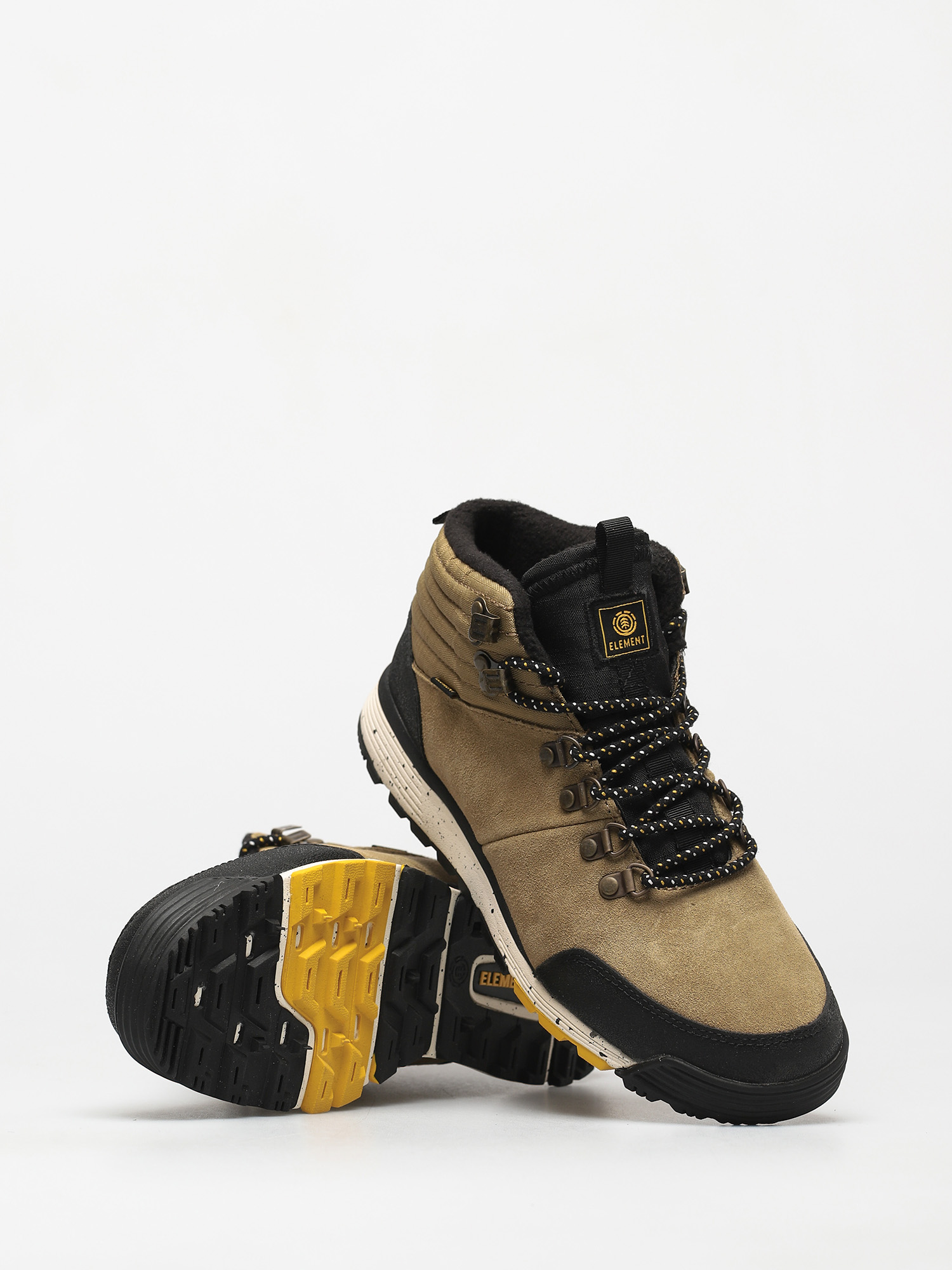 Buty Element Donnelly Light (breen)