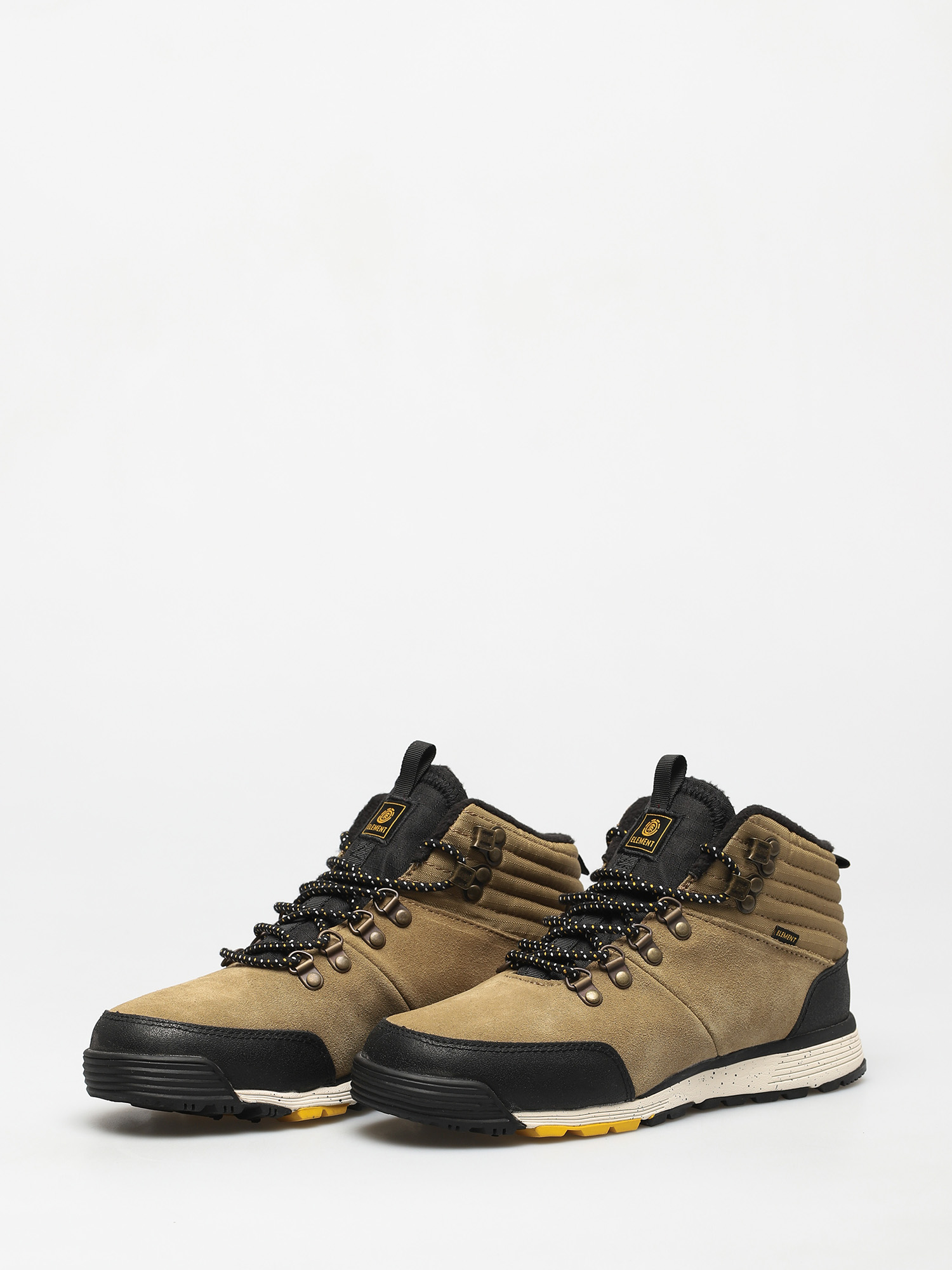 Buty Element Donnelly Light (breen)