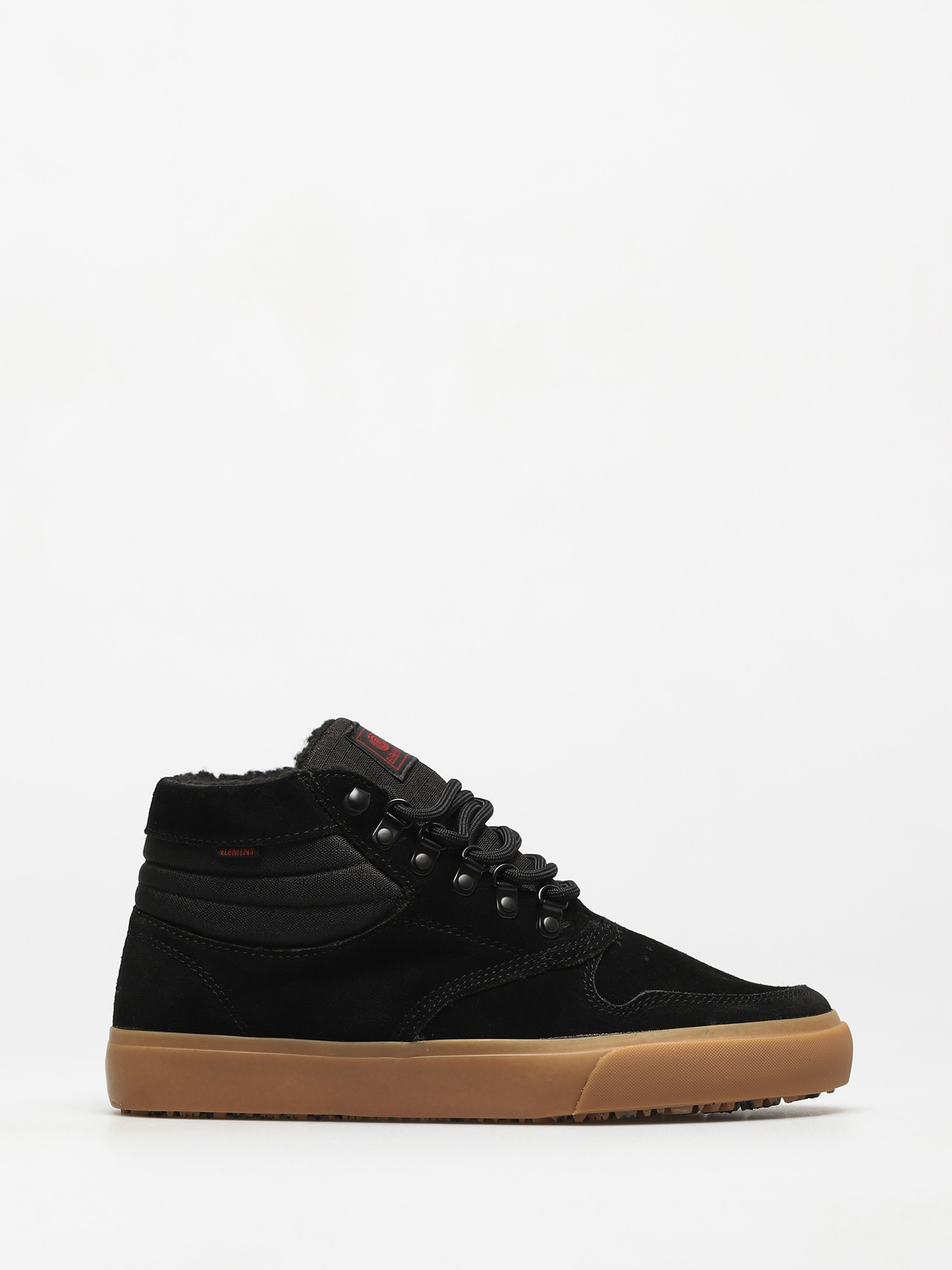 Buty Element Topaz C3 Mid (black gum)