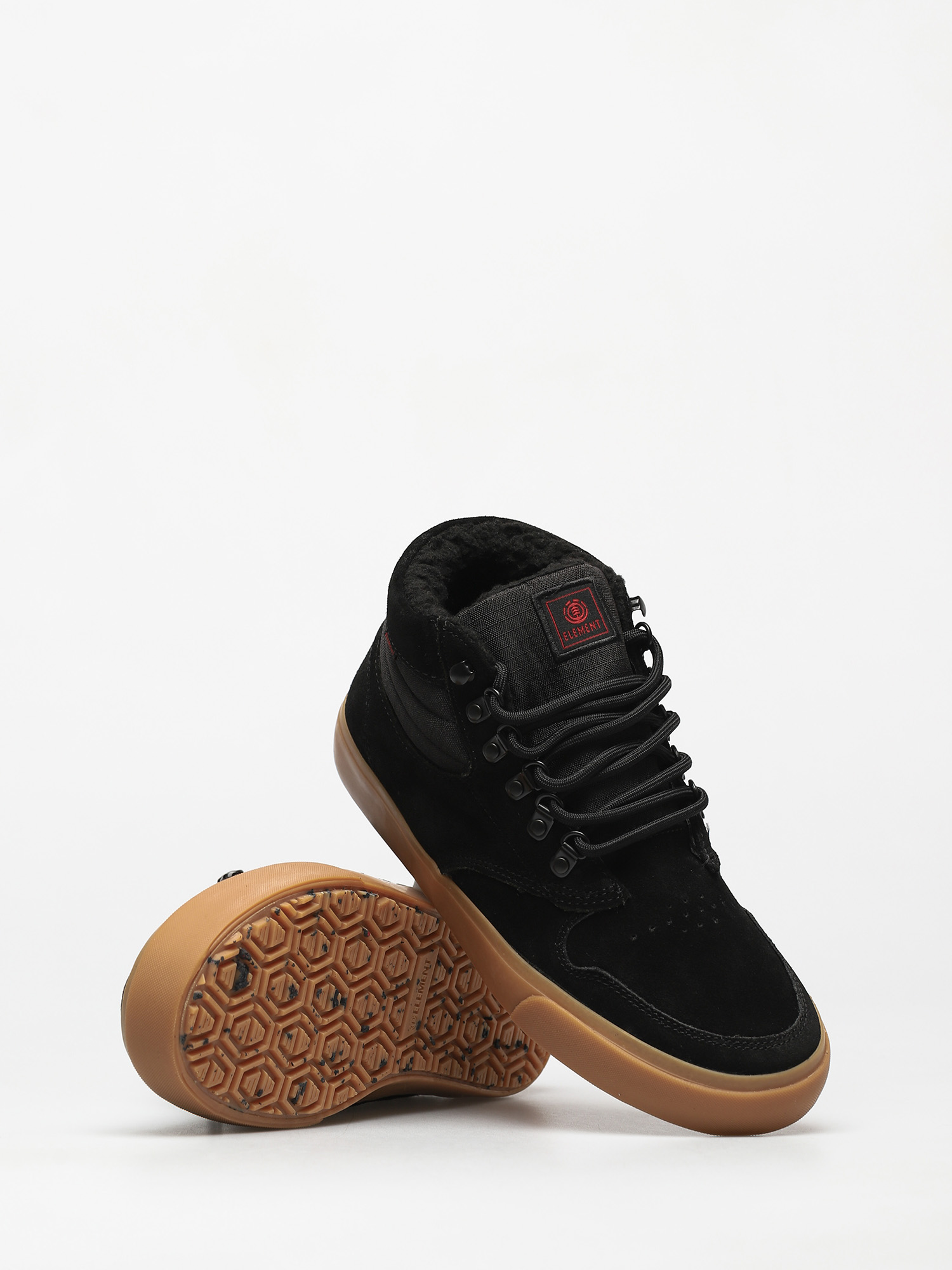 Buty Element Topaz C3 Mid (black gum)
