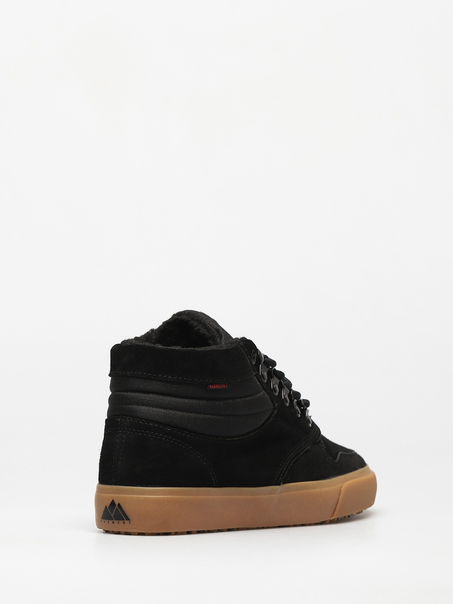 Buty Element Topaz C3 Mid (black gum)