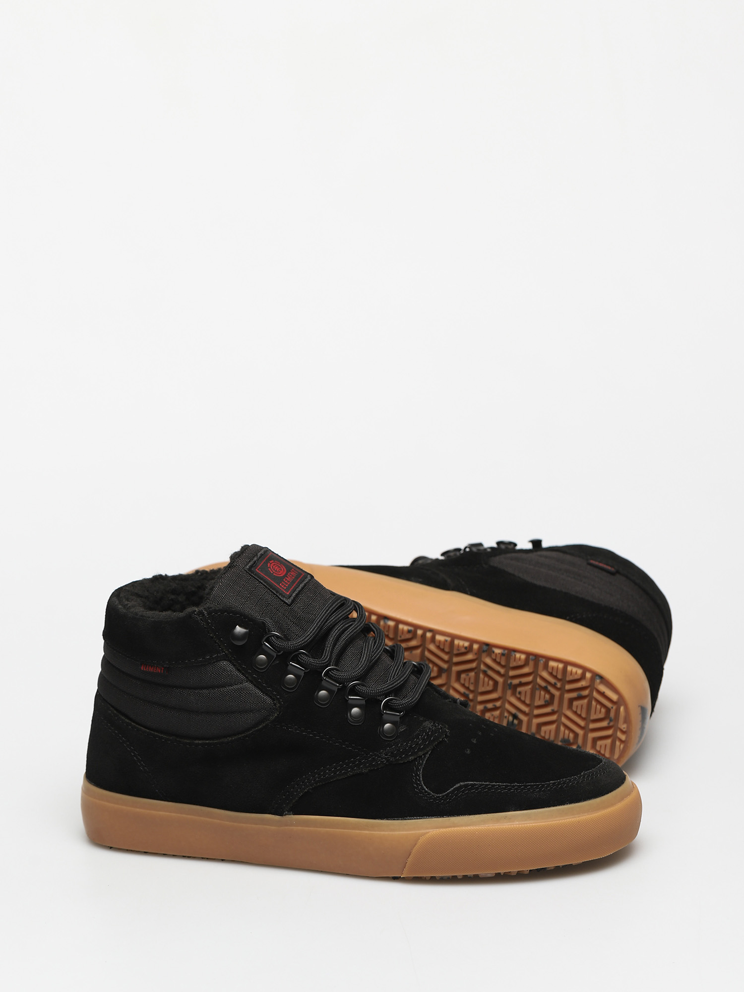 Buty Element Topaz C3 Mid (black gum)
