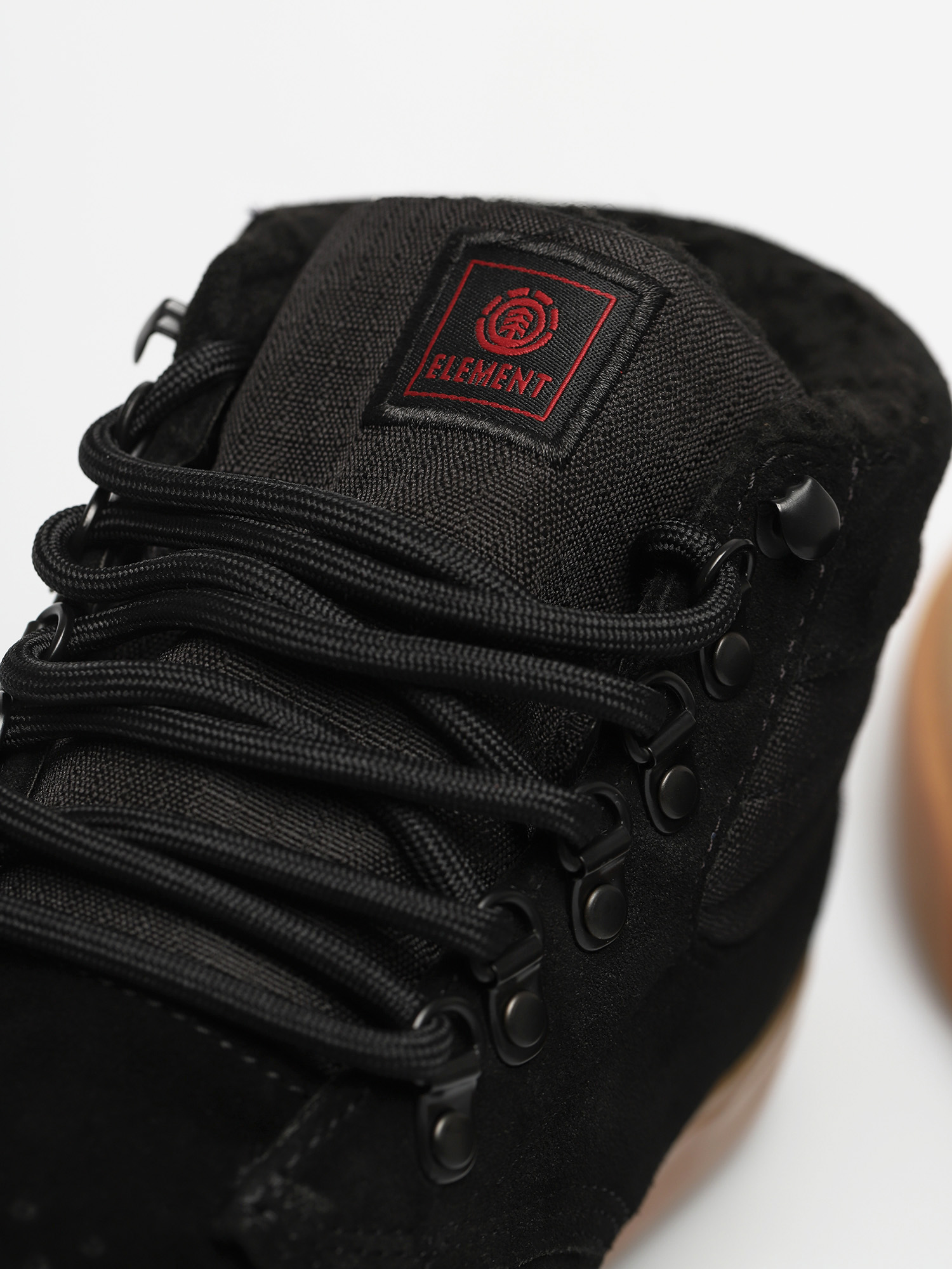 Buty Element Topaz C3 Mid (black gum)