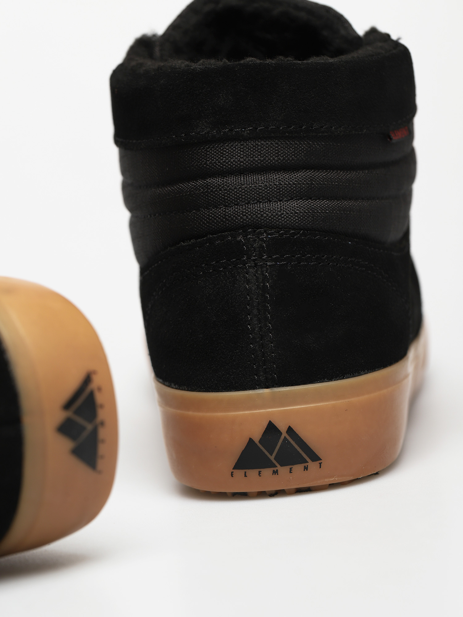 Buty Element Topaz C3 Mid (black gum)