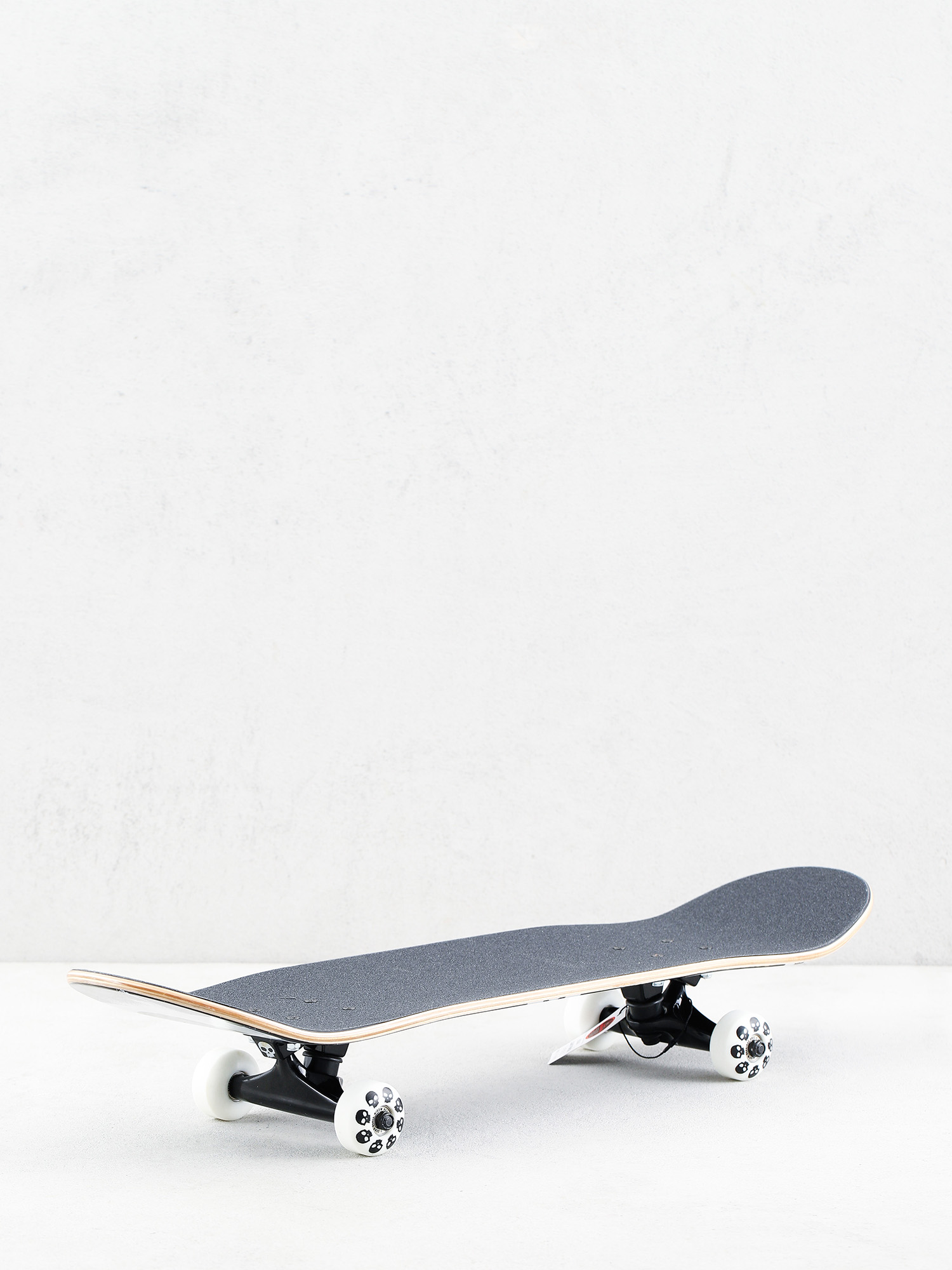 Deskorolka Zero Legacy Random (black/white)