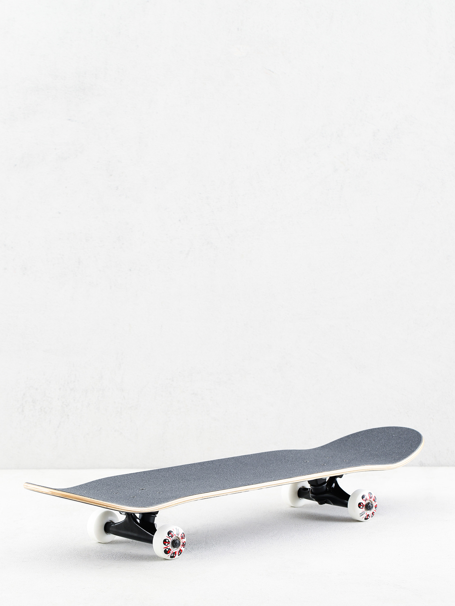 Deskorolka Zero Number Of The Beast (black/multi)