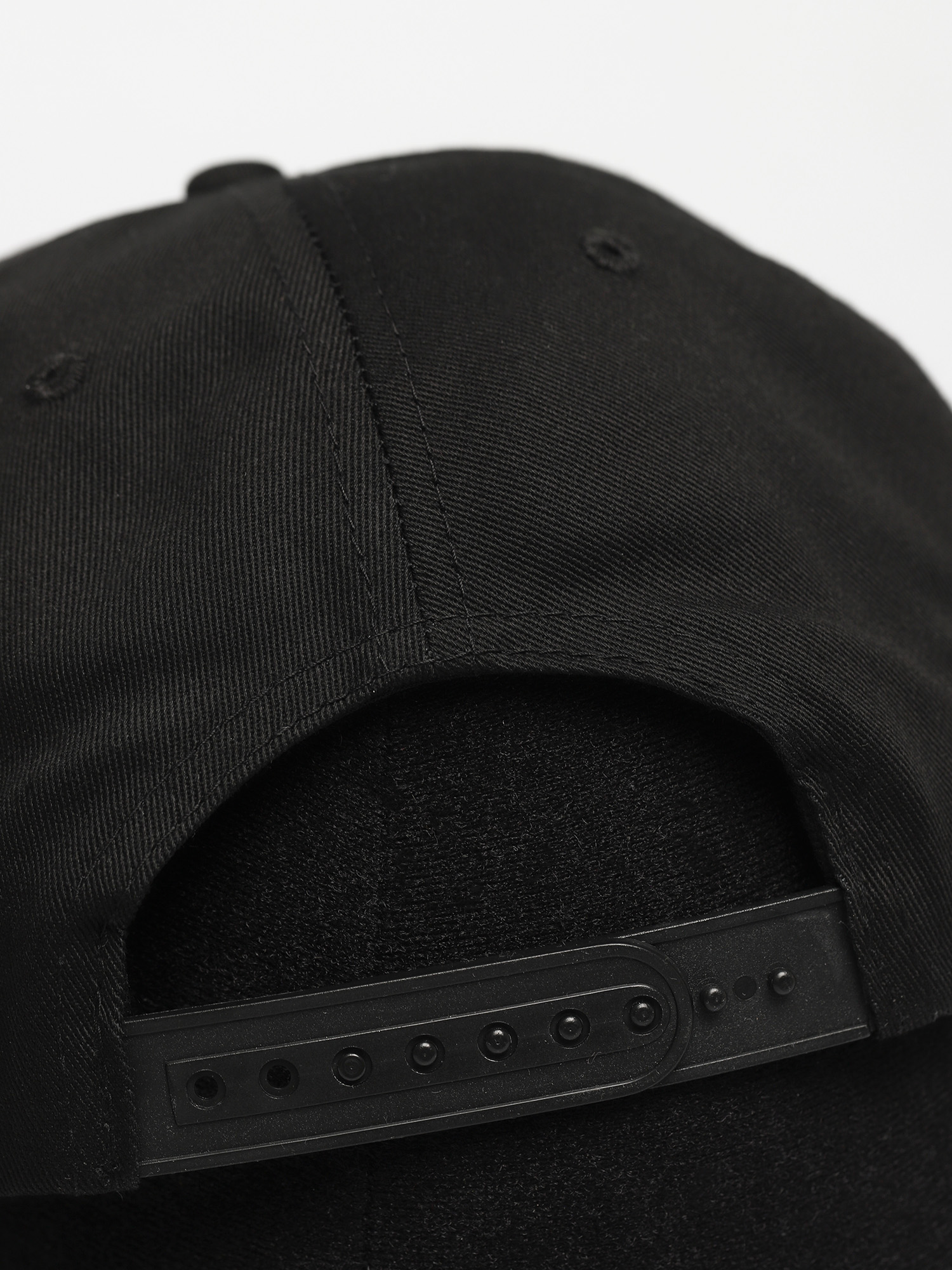 Czapka z daszkiem Thrasher Rainbow Mag Snapback ZD (black)