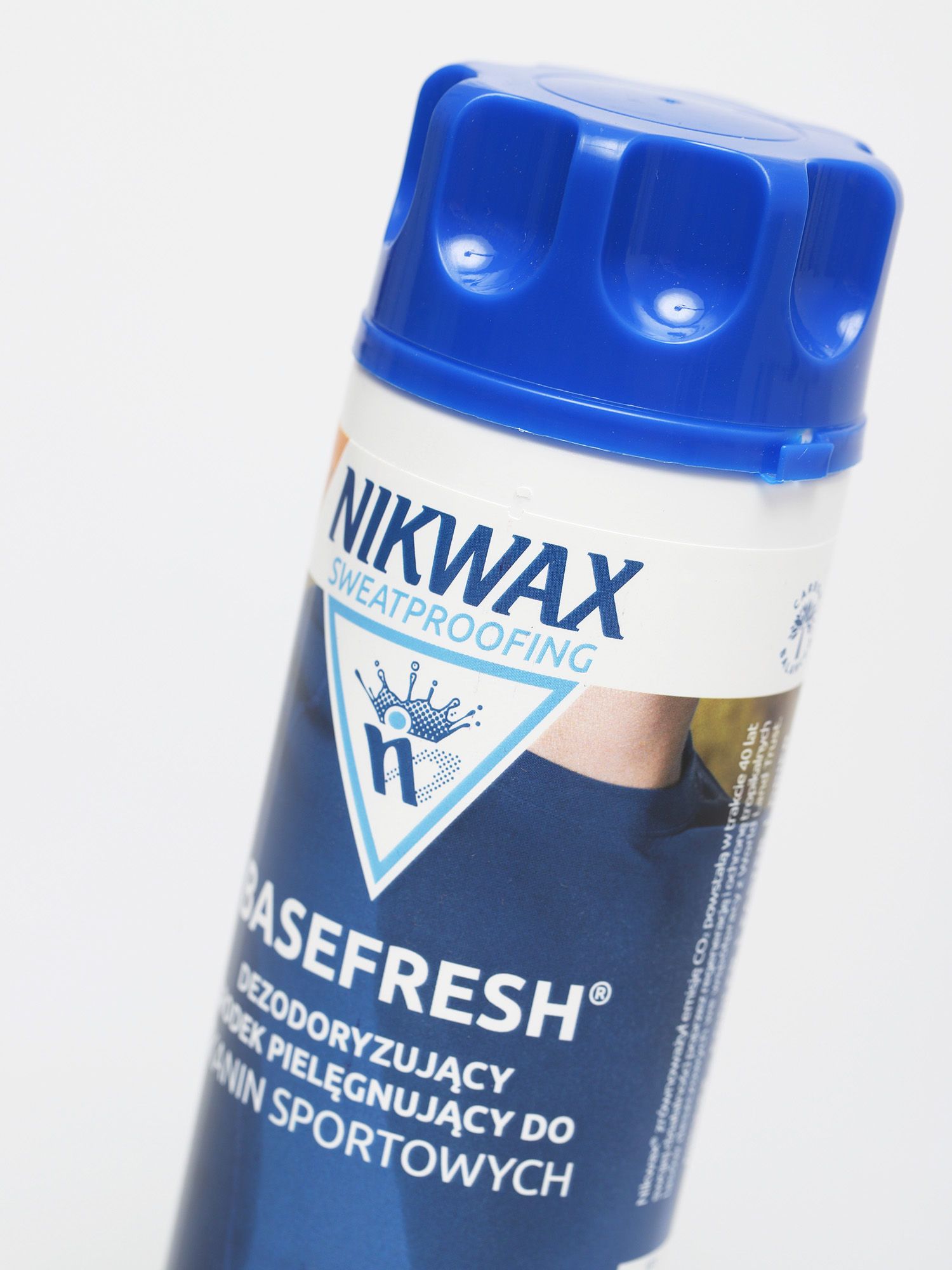 Środek pielęgnujący Nikwax Base Fresh