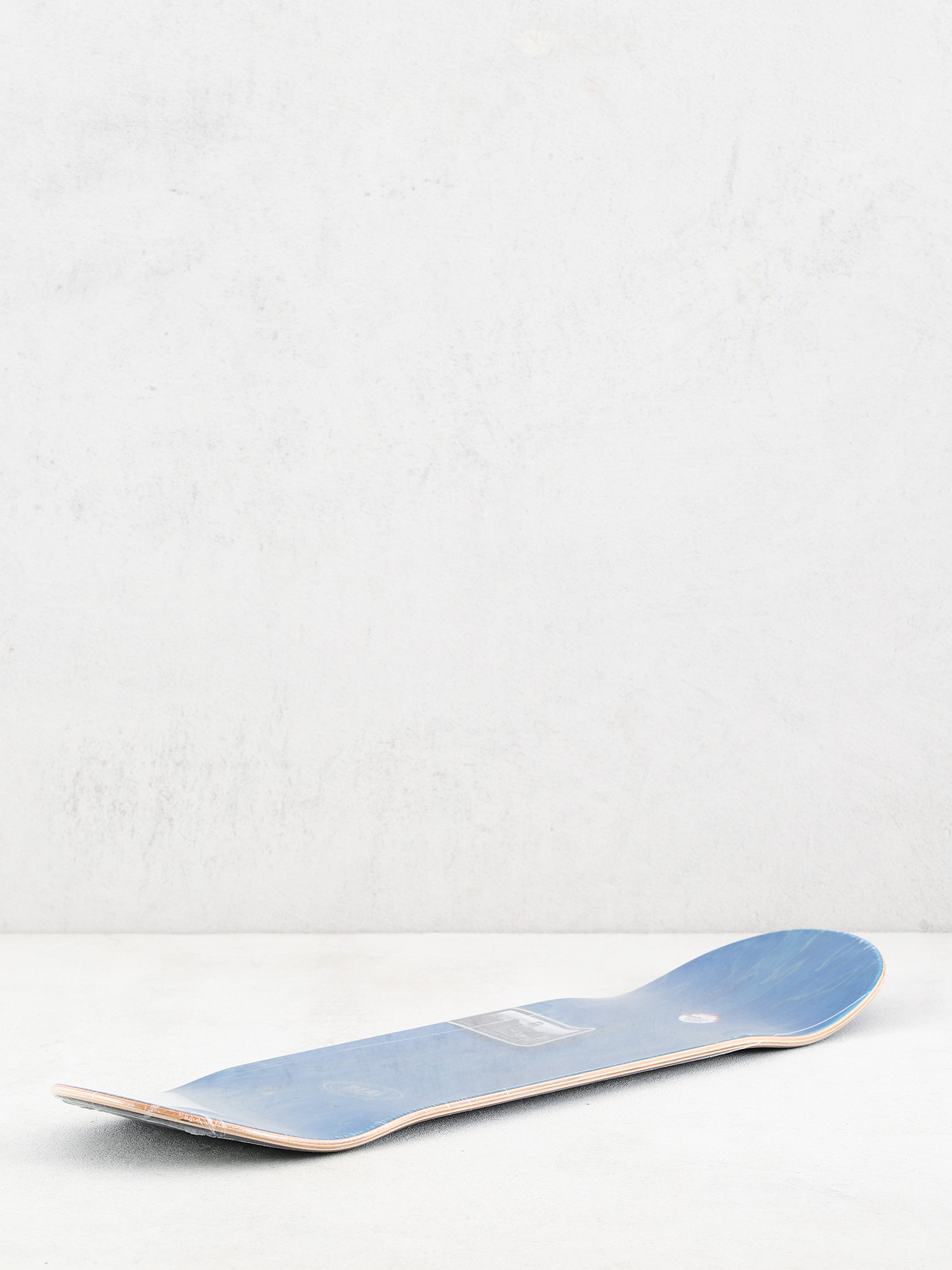 Deck Real Ishod Marble Dove (black)
