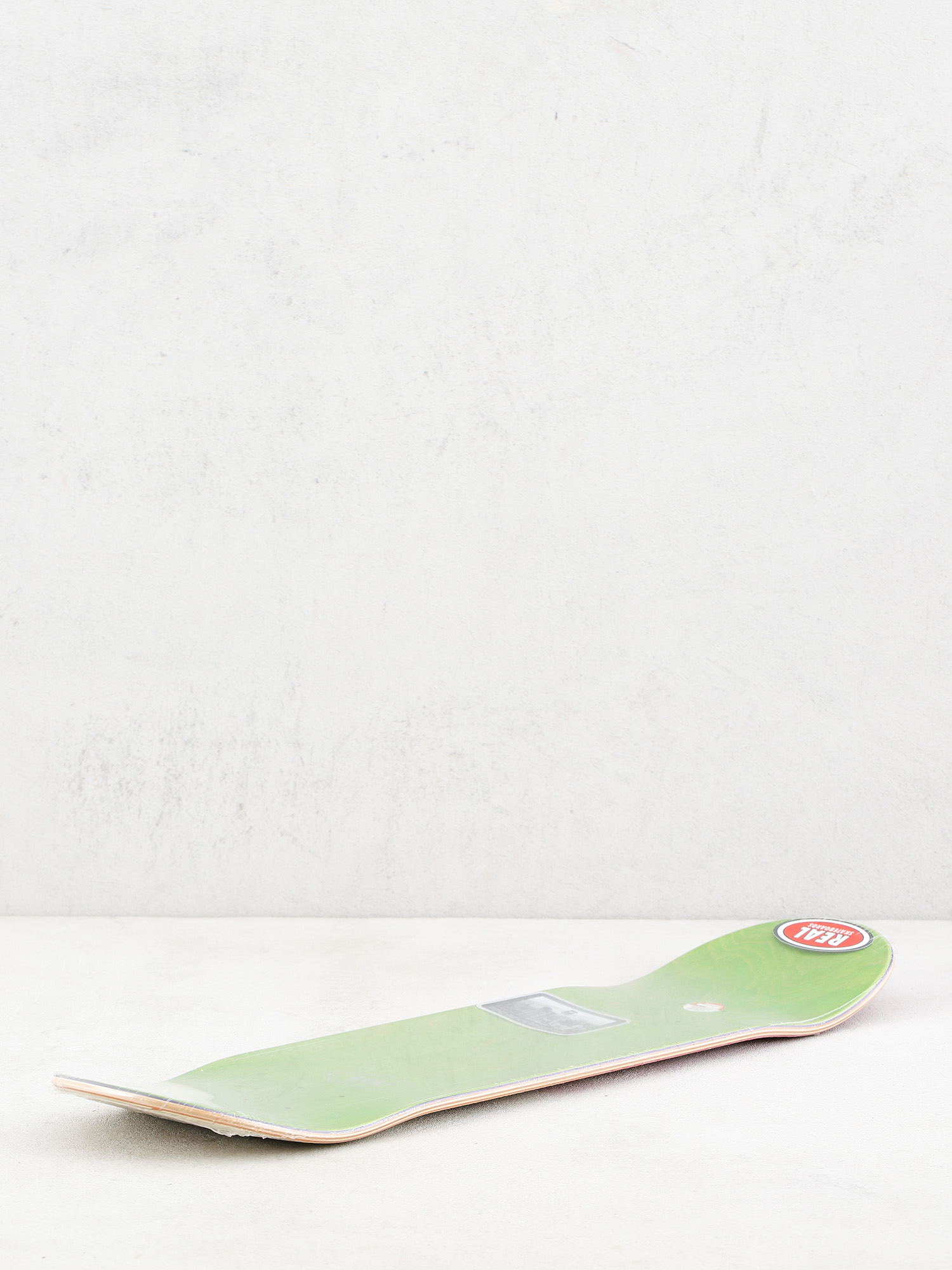 Deck Real Chima Hot Spot (red)