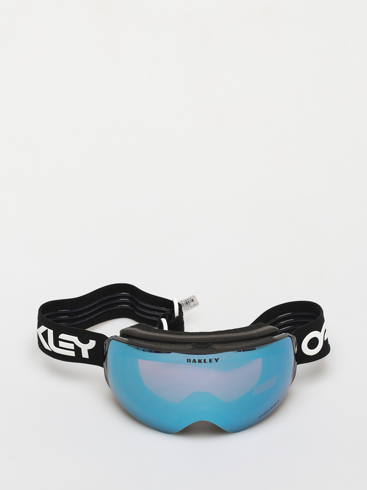 Gogle Oakley Flight Deck M (factory pilot black/prizm snow sapphire)