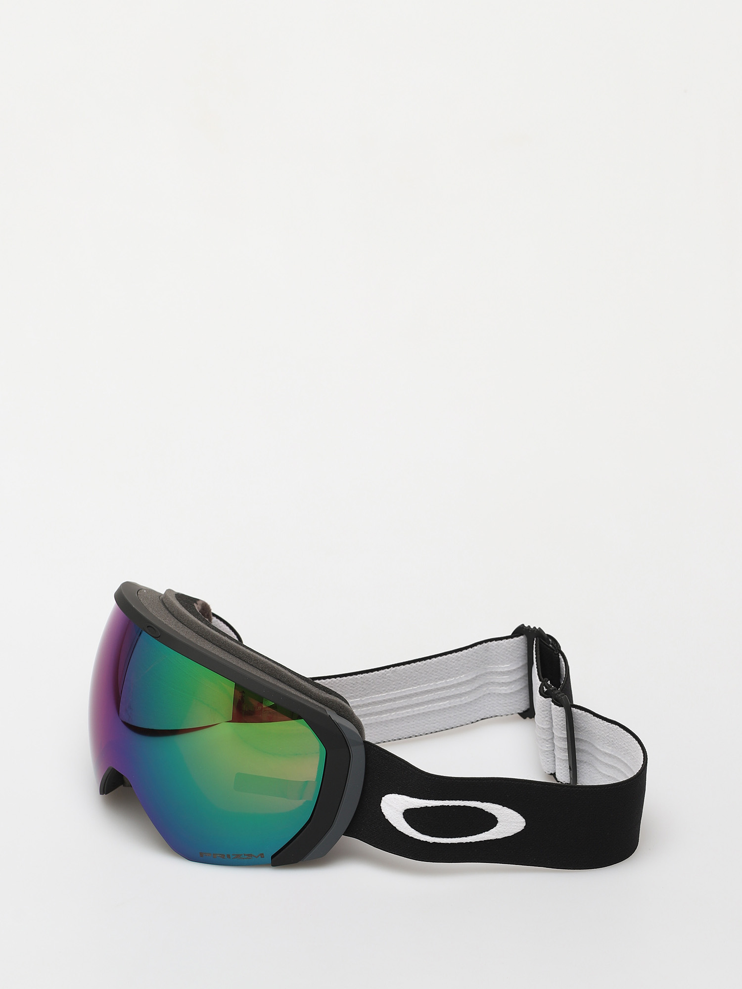 Gogle Oakley Flight Path XL (matte black/prizm snow jade)