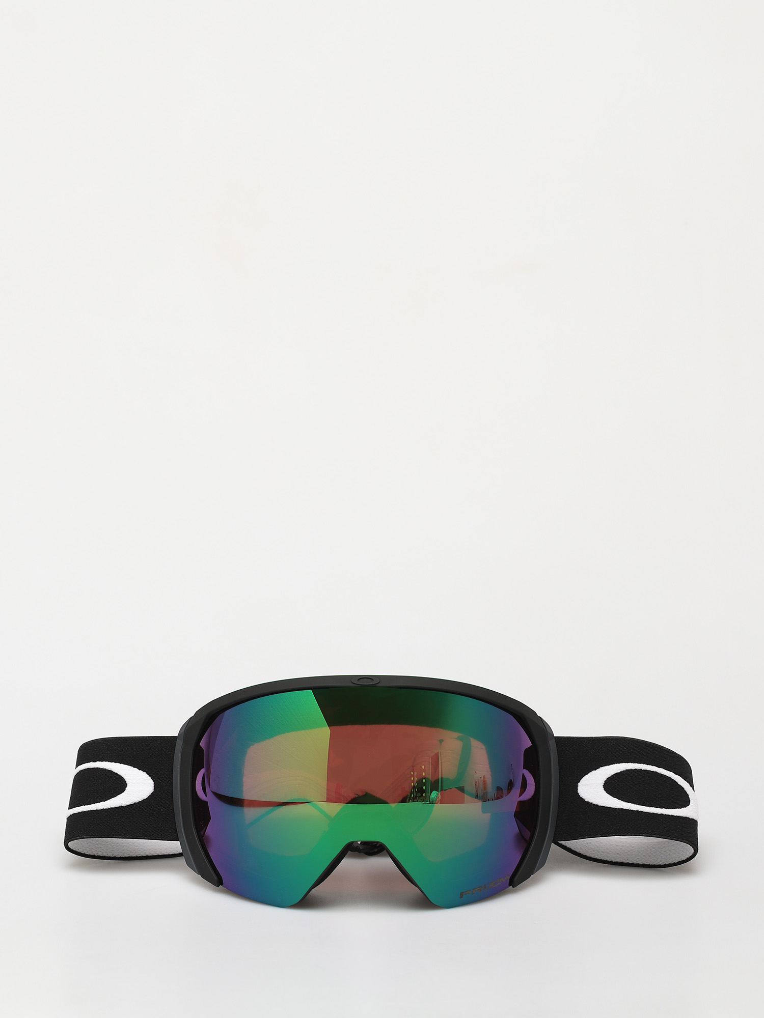 Gogle Oakley Flight Path XL (matte black/prizm snow jade)