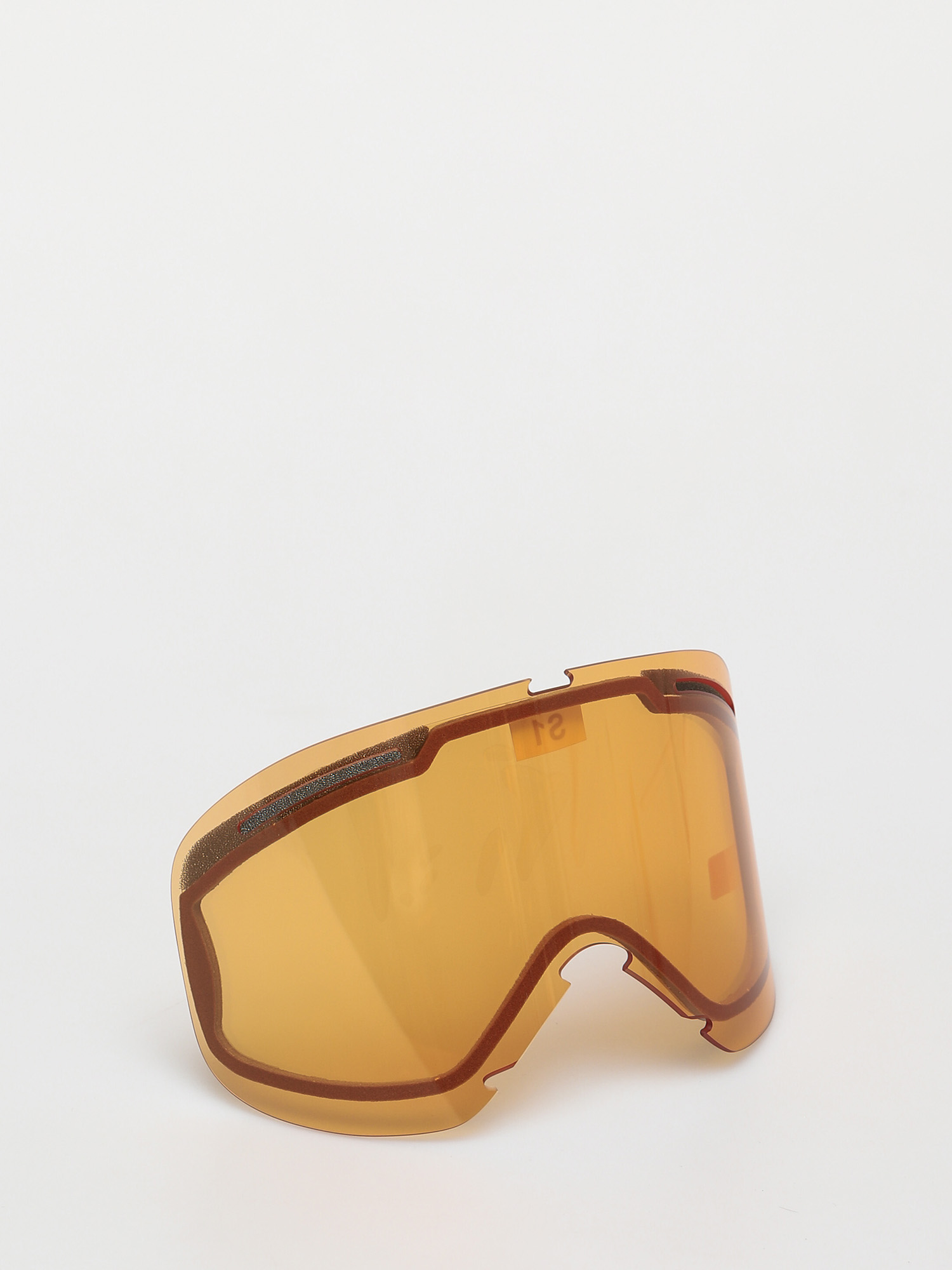 Gogle Oakley O Frame 2 0 Pro XL (dark brush camo/fire iridium & persimmon)