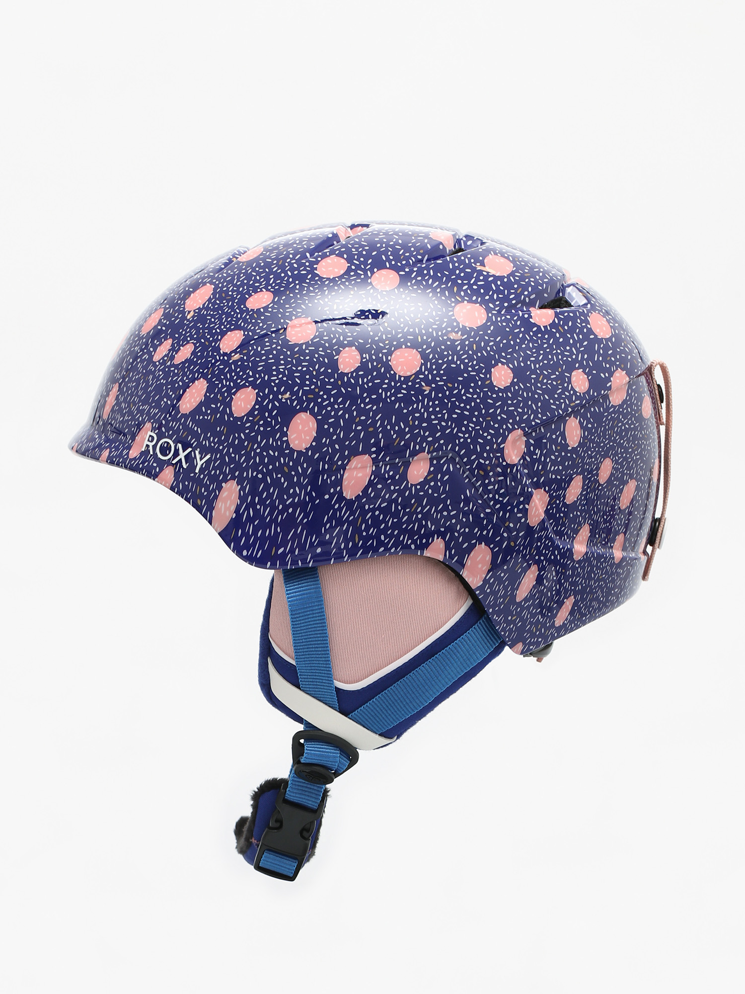 Kask Roxy Slush Girl (true black primary school)