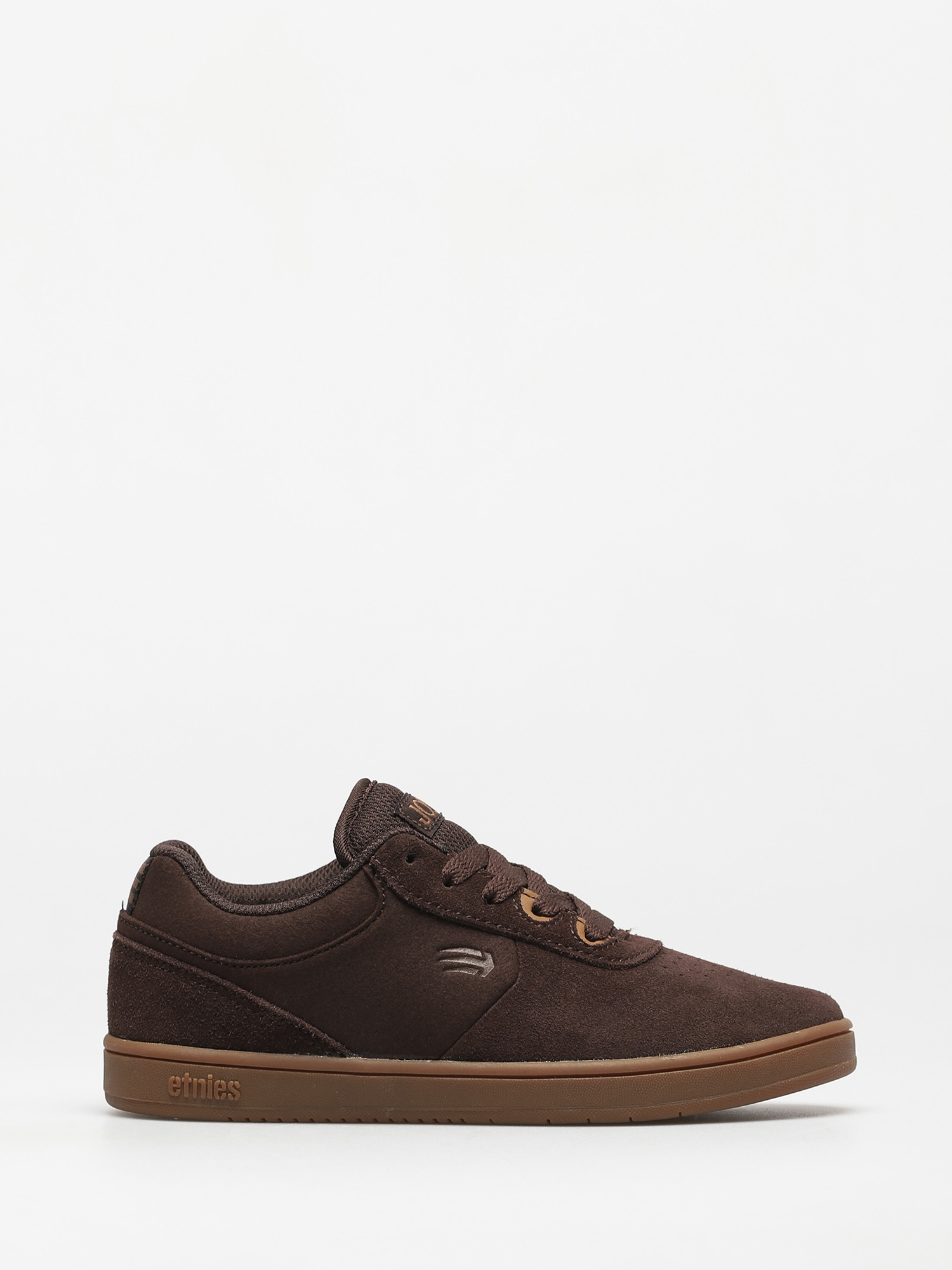 Buty Etnies Kids Joslin (brown/gum)