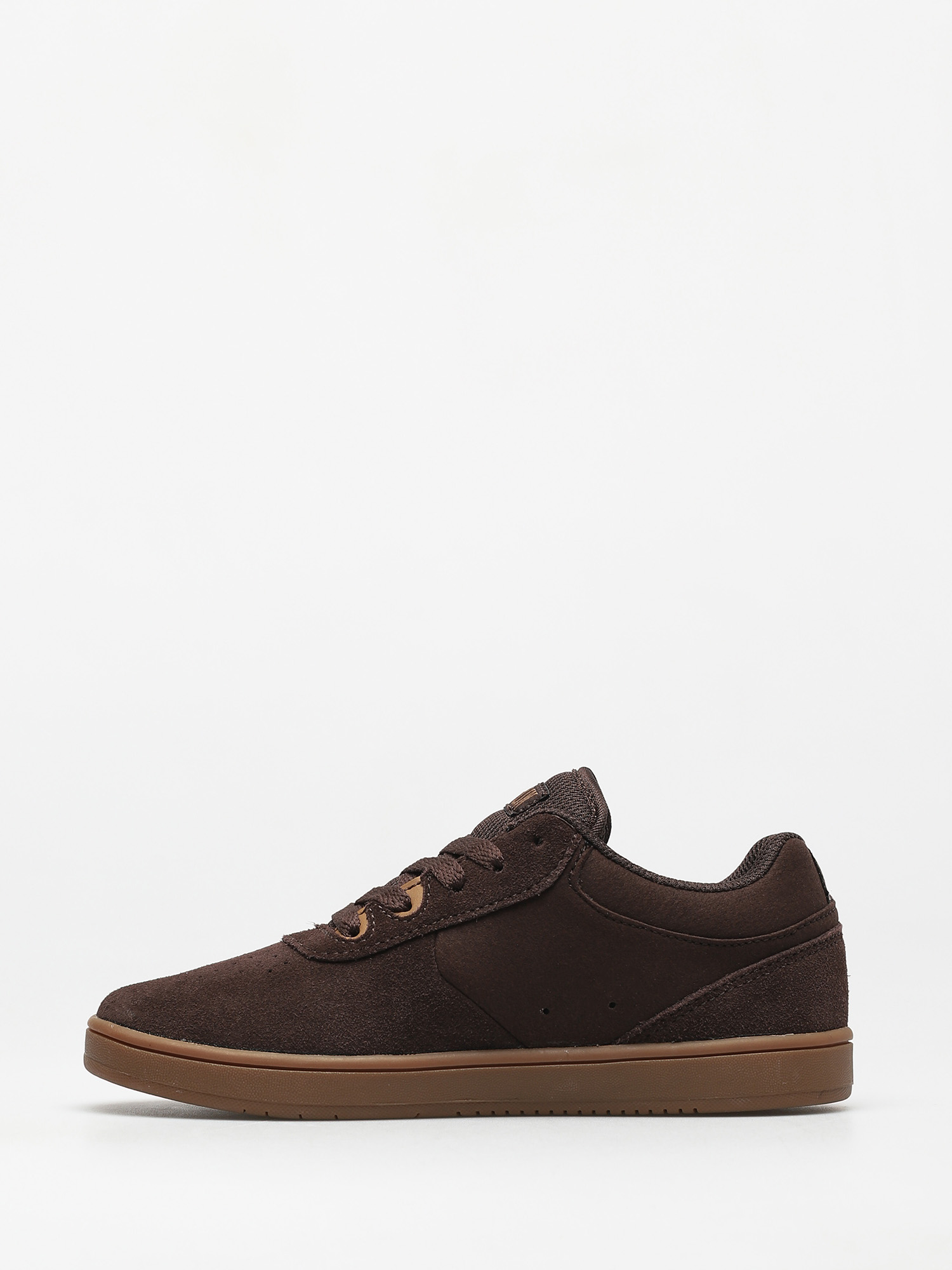 Buty Etnies Kids Joslin (brown/gum)