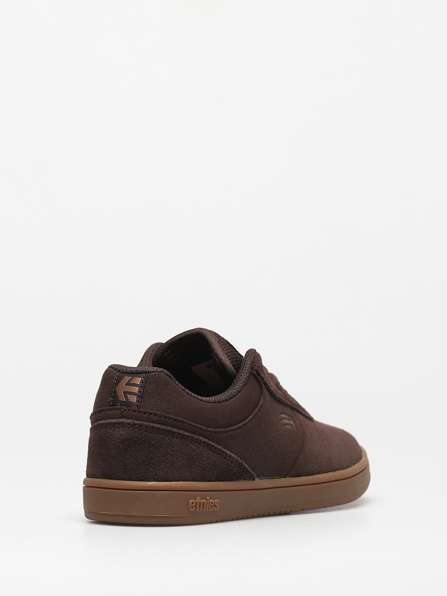 Buty Etnies Kids Joslin (brown/gum)