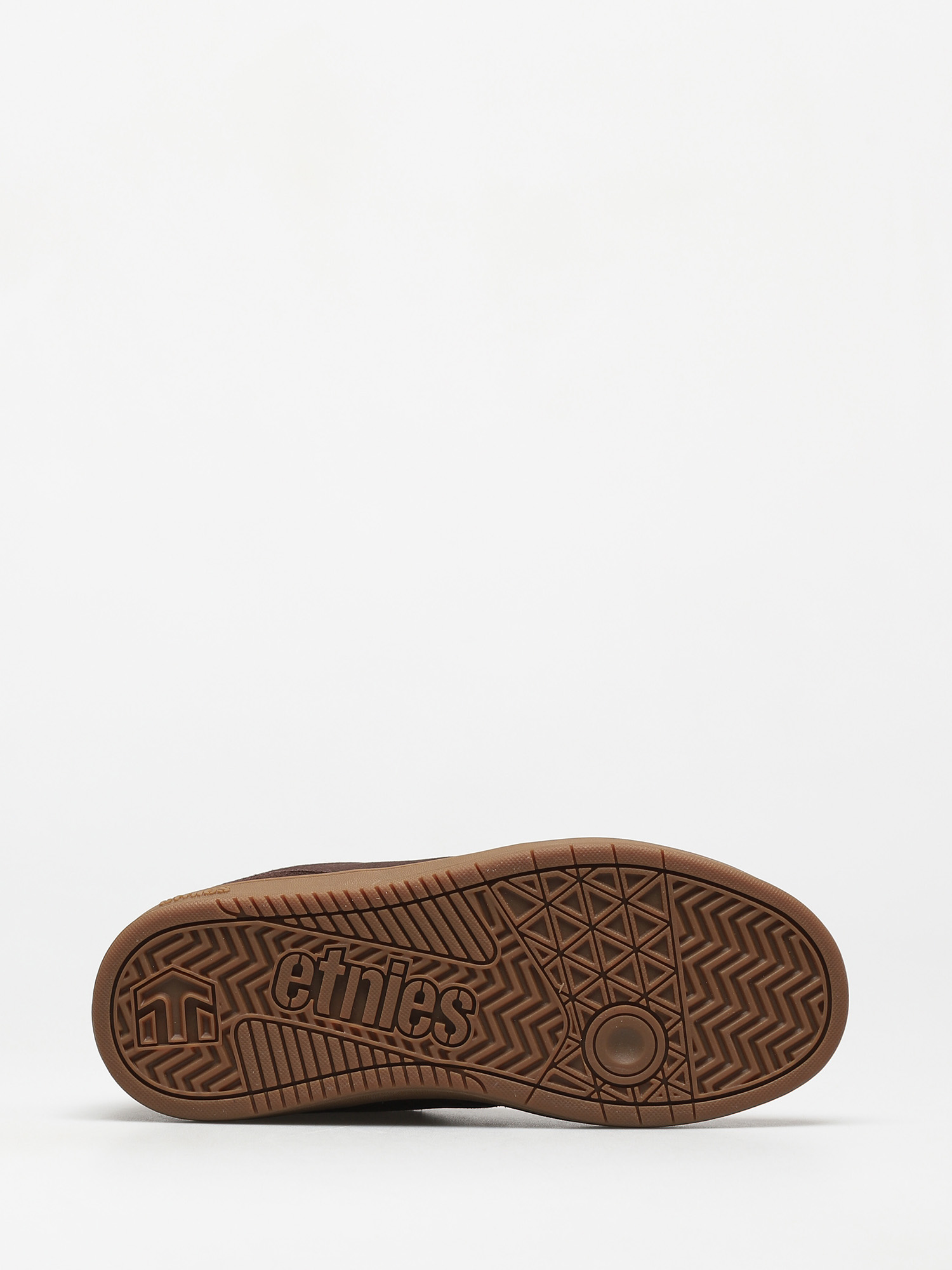 Buty Etnies Kids Joslin (brown/gum)