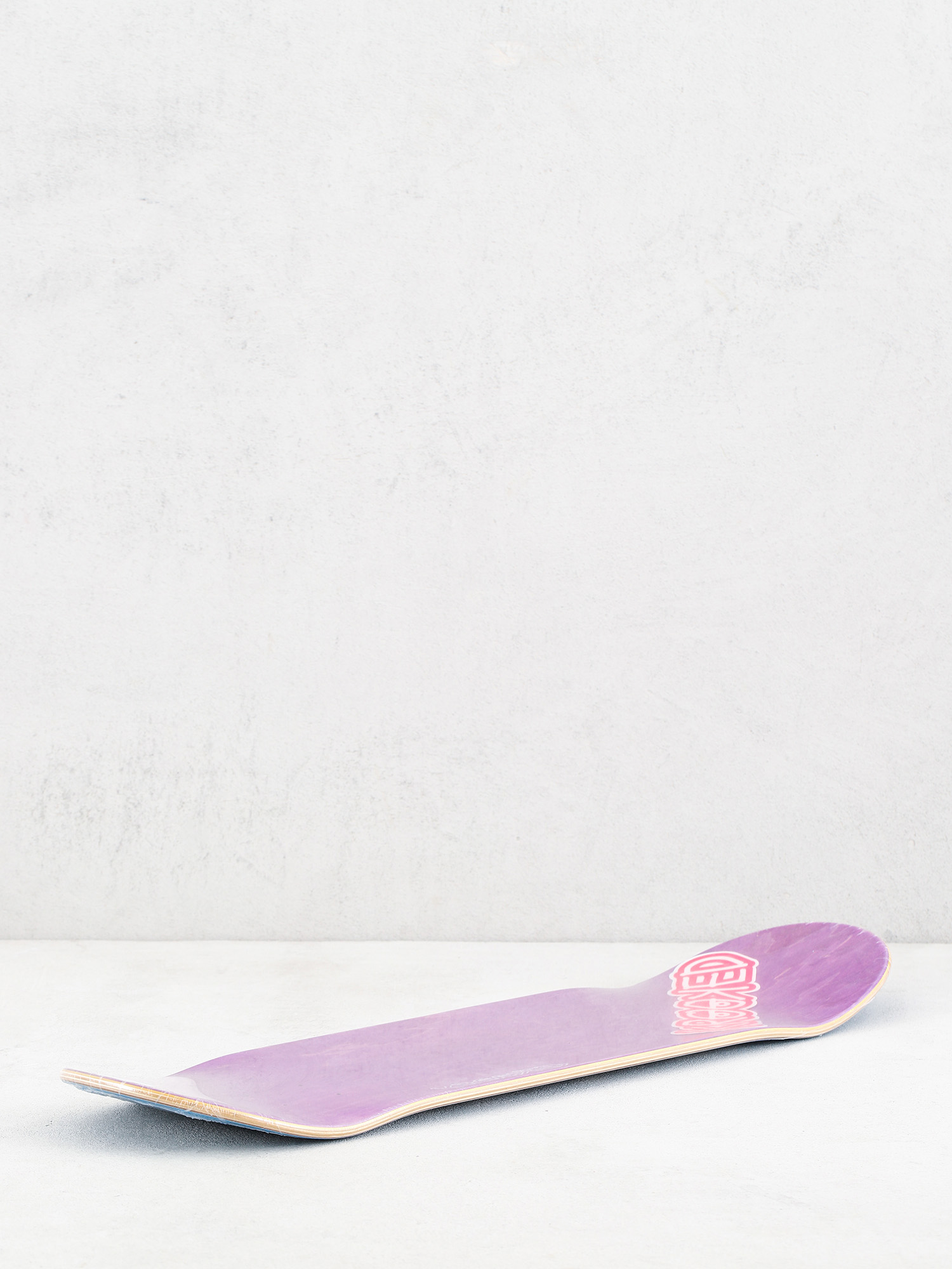 Deck Krooked Sebo Marathon (blue/brown)