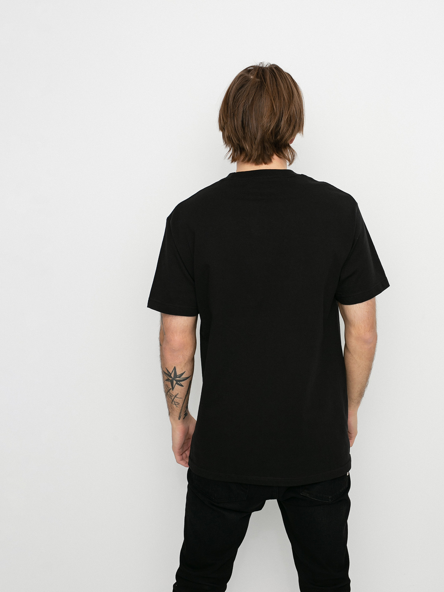 T-shirt eS Since 95 Mogogram (black)